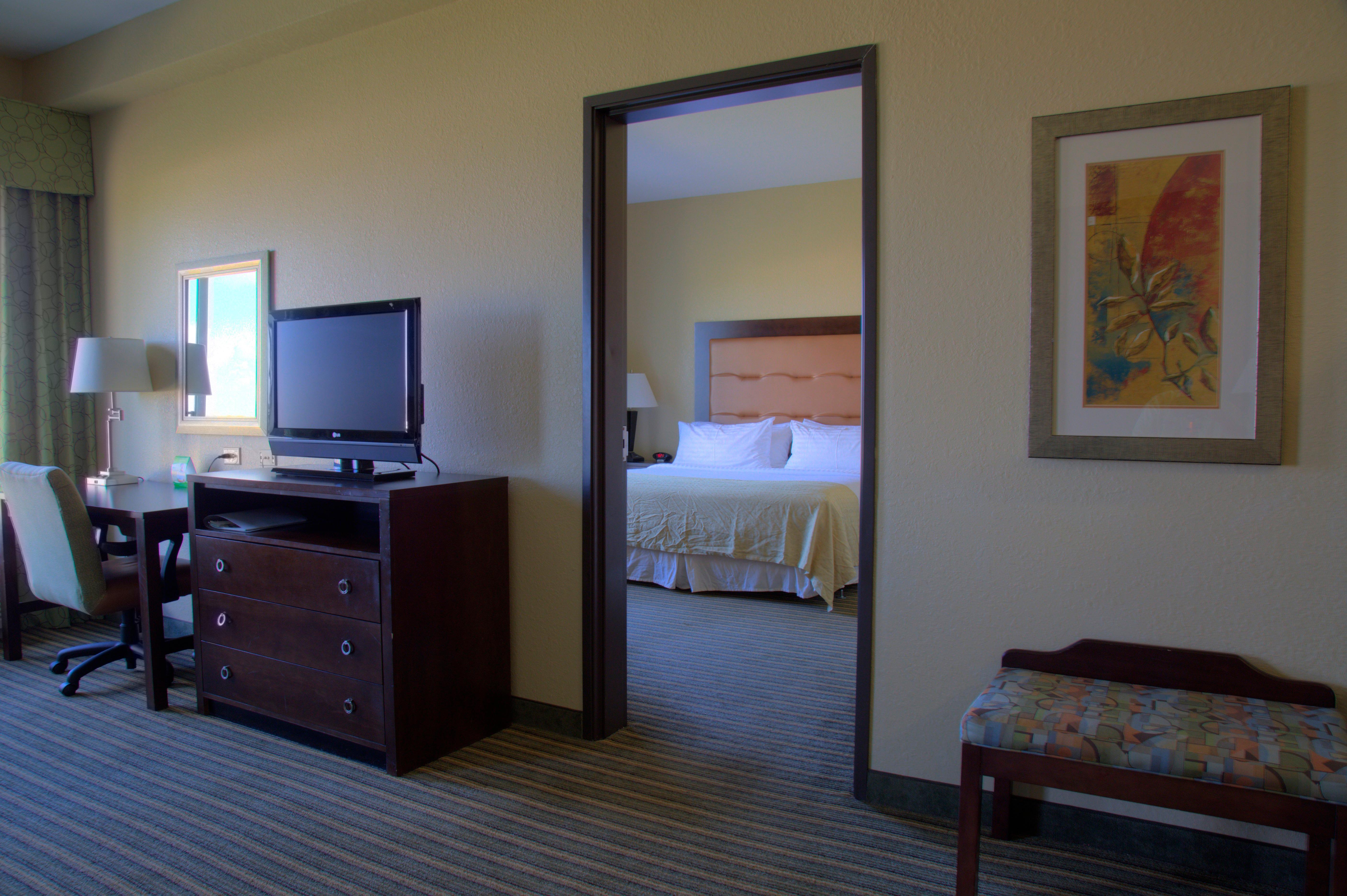 Holiday Inn Pearl - Jackson Area By Ihg Екстер'єр фото