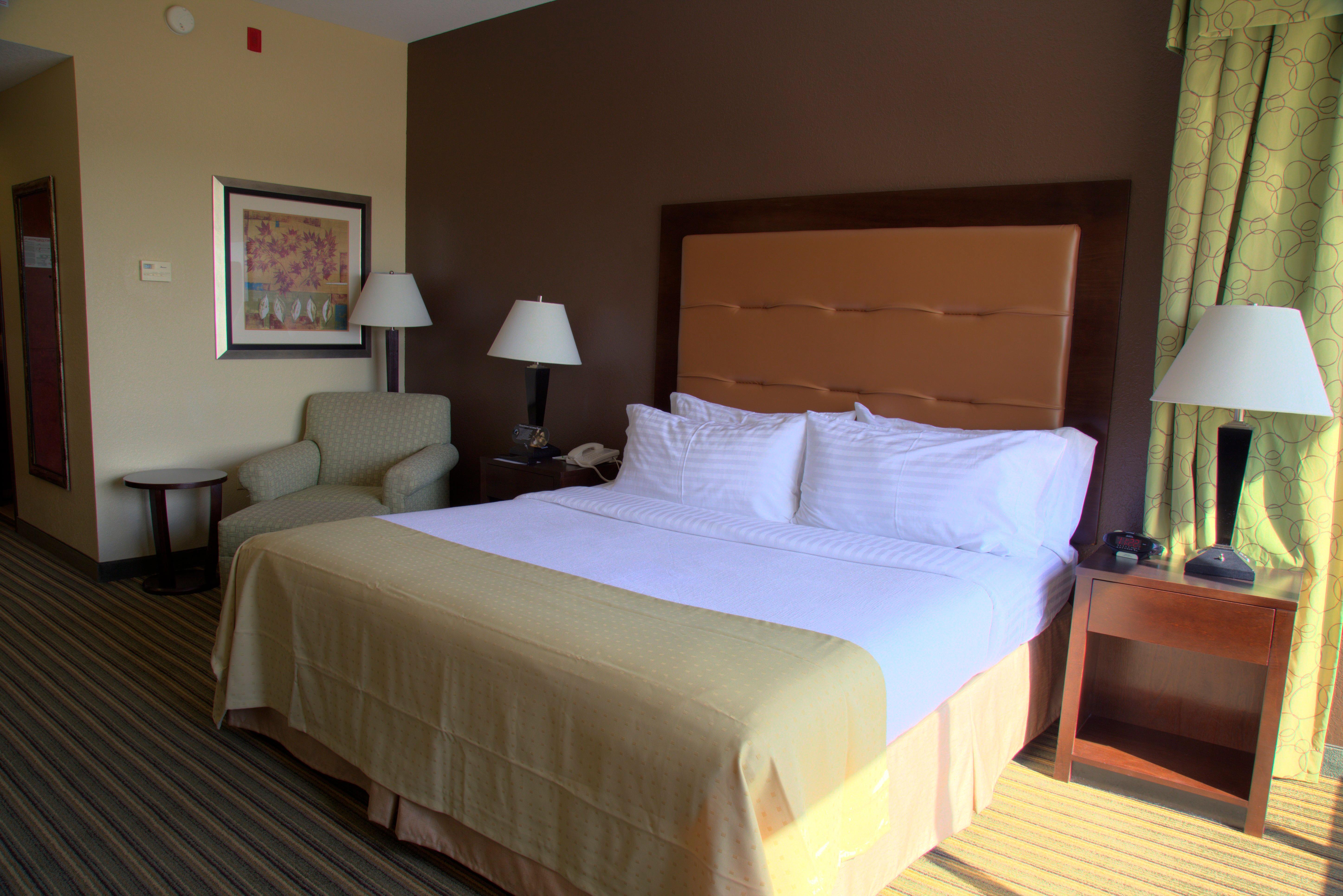 Holiday Inn Pearl - Jackson Area By Ihg Екстер'єр фото
