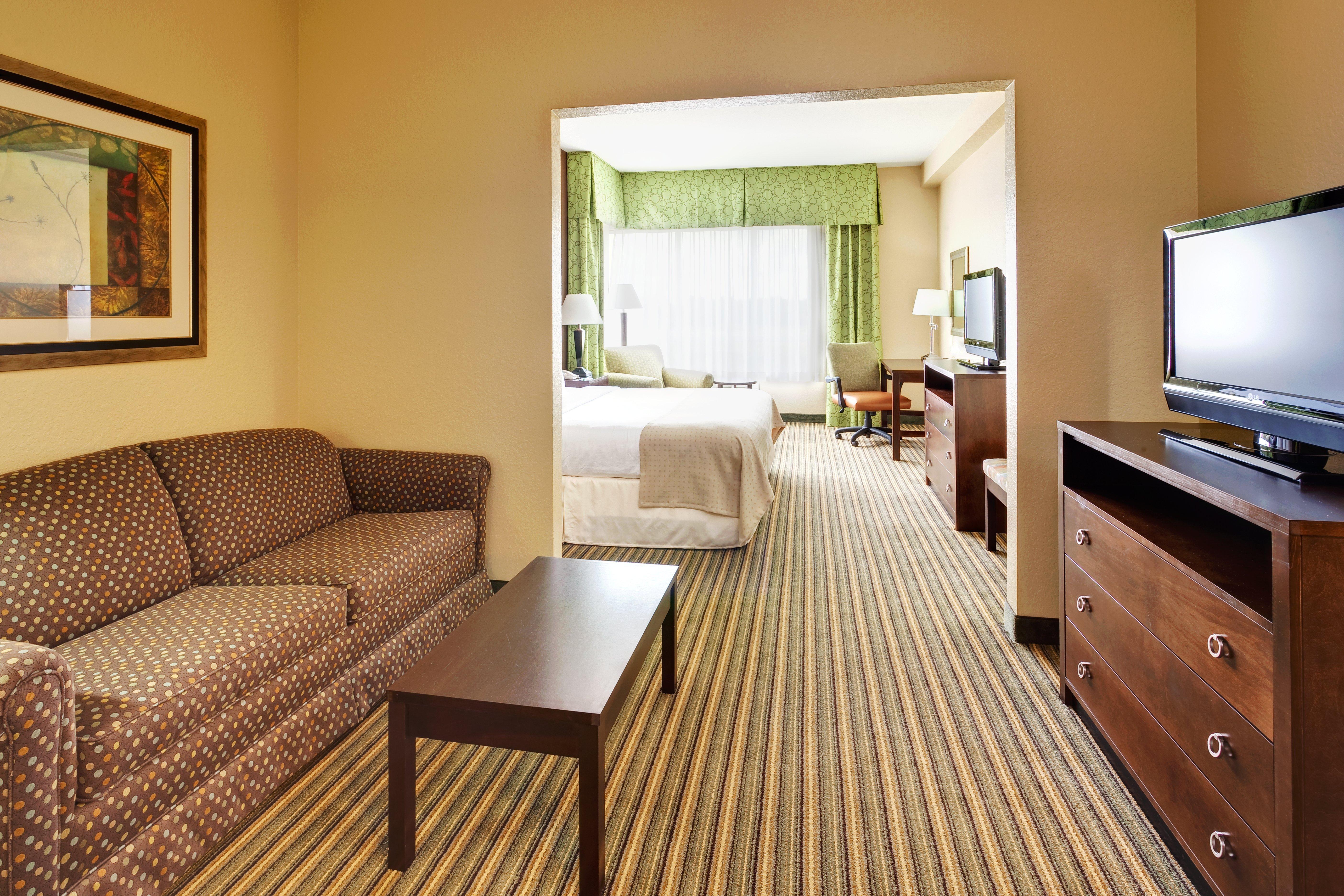 Holiday Inn Pearl - Jackson Area By Ihg Екстер'єр фото