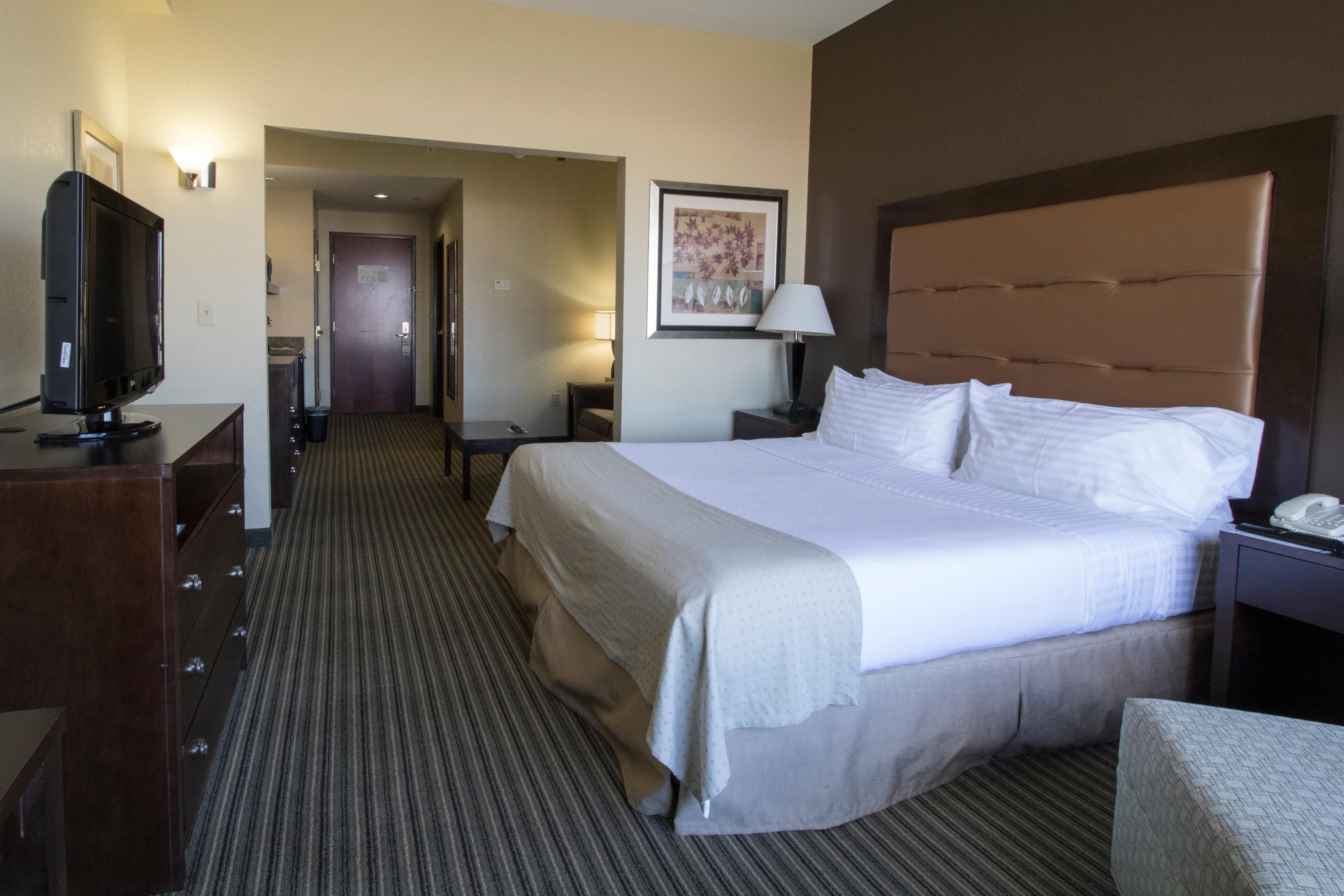 Holiday Inn Pearl - Jackson Area By Ihg Екстер'єр фото