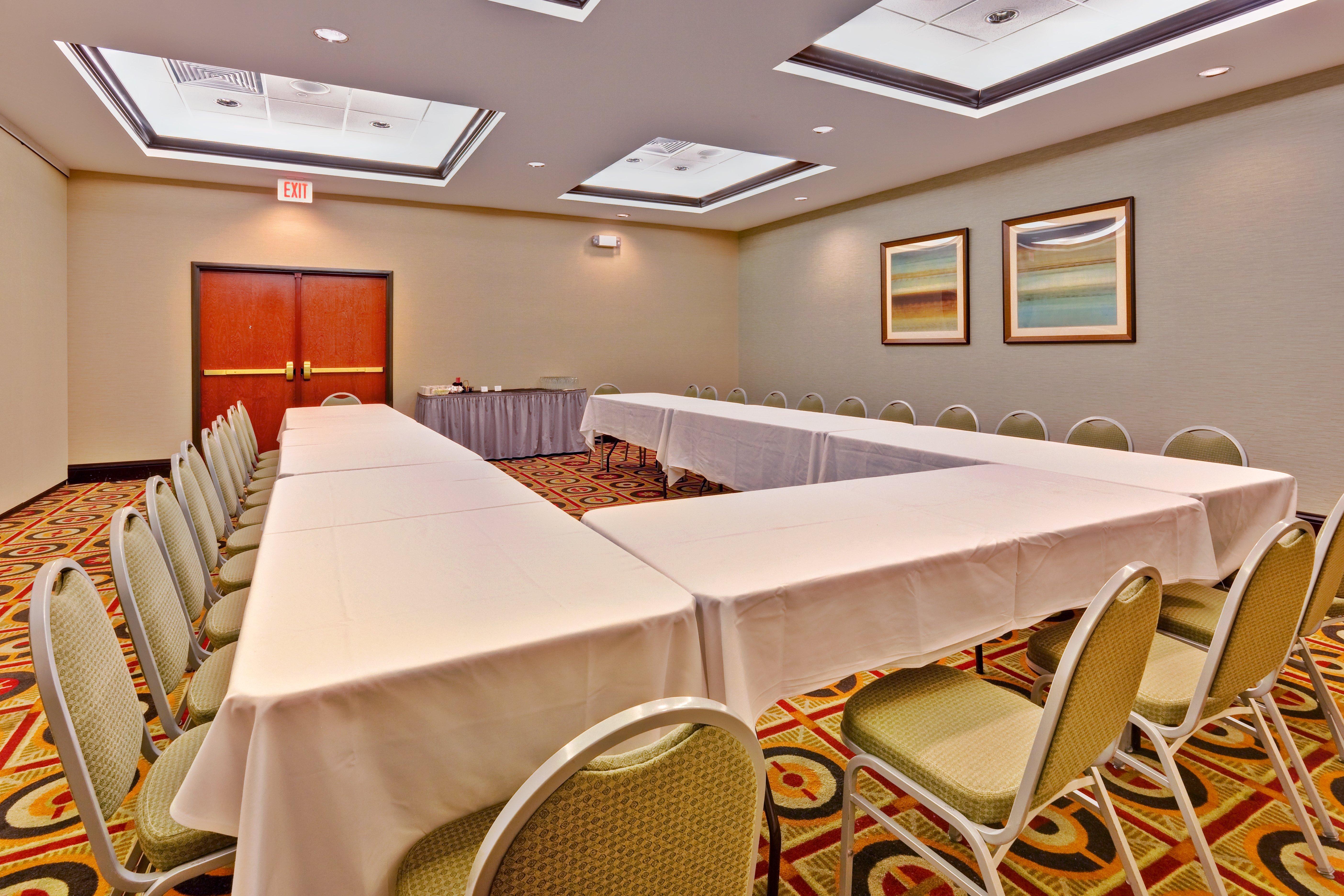 Holiday Inn Pearl - Jackson Area By Ihg Зручності фото