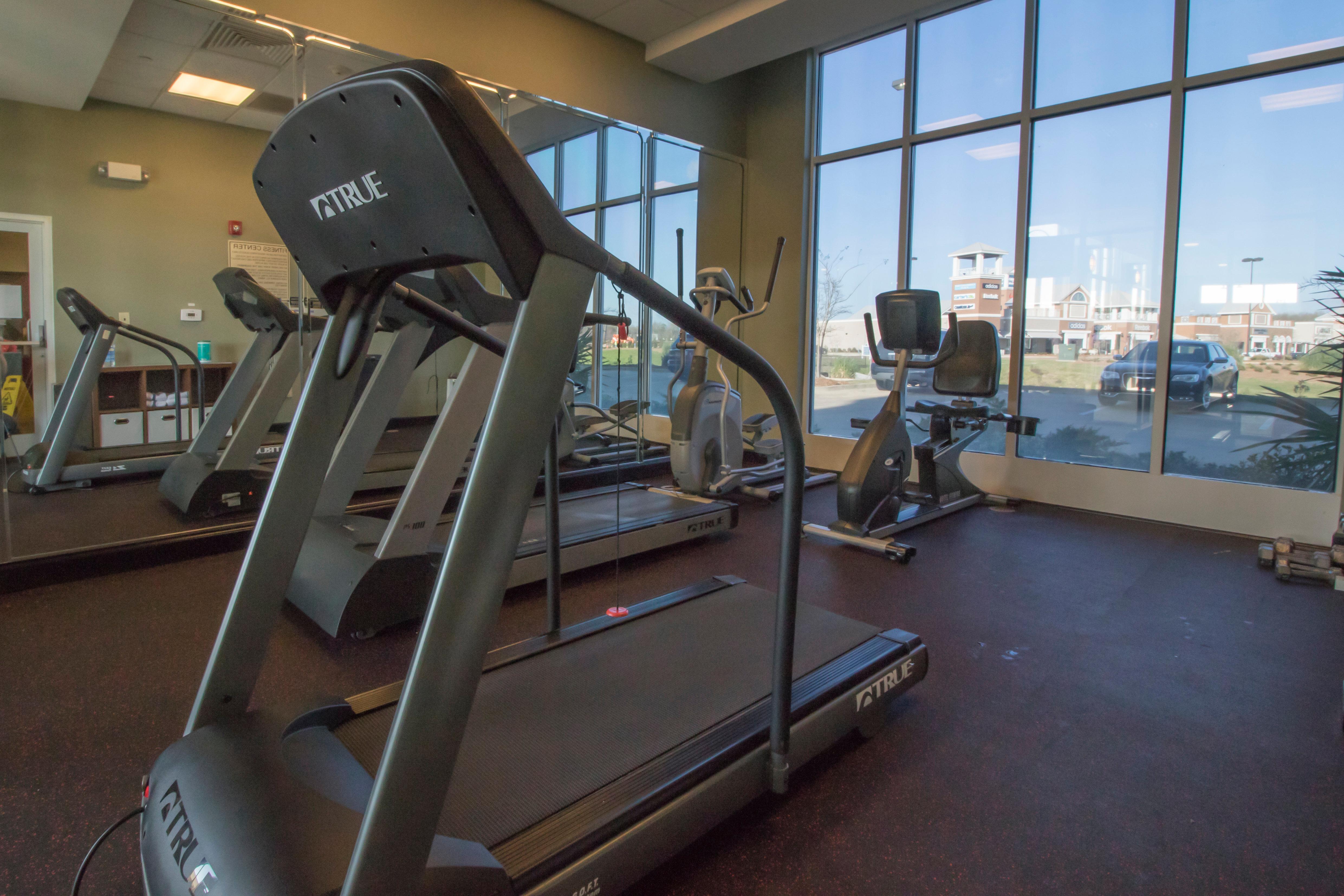 Holiday Inn Pearl - Jackson Area By Ihg Екстер'єр фото