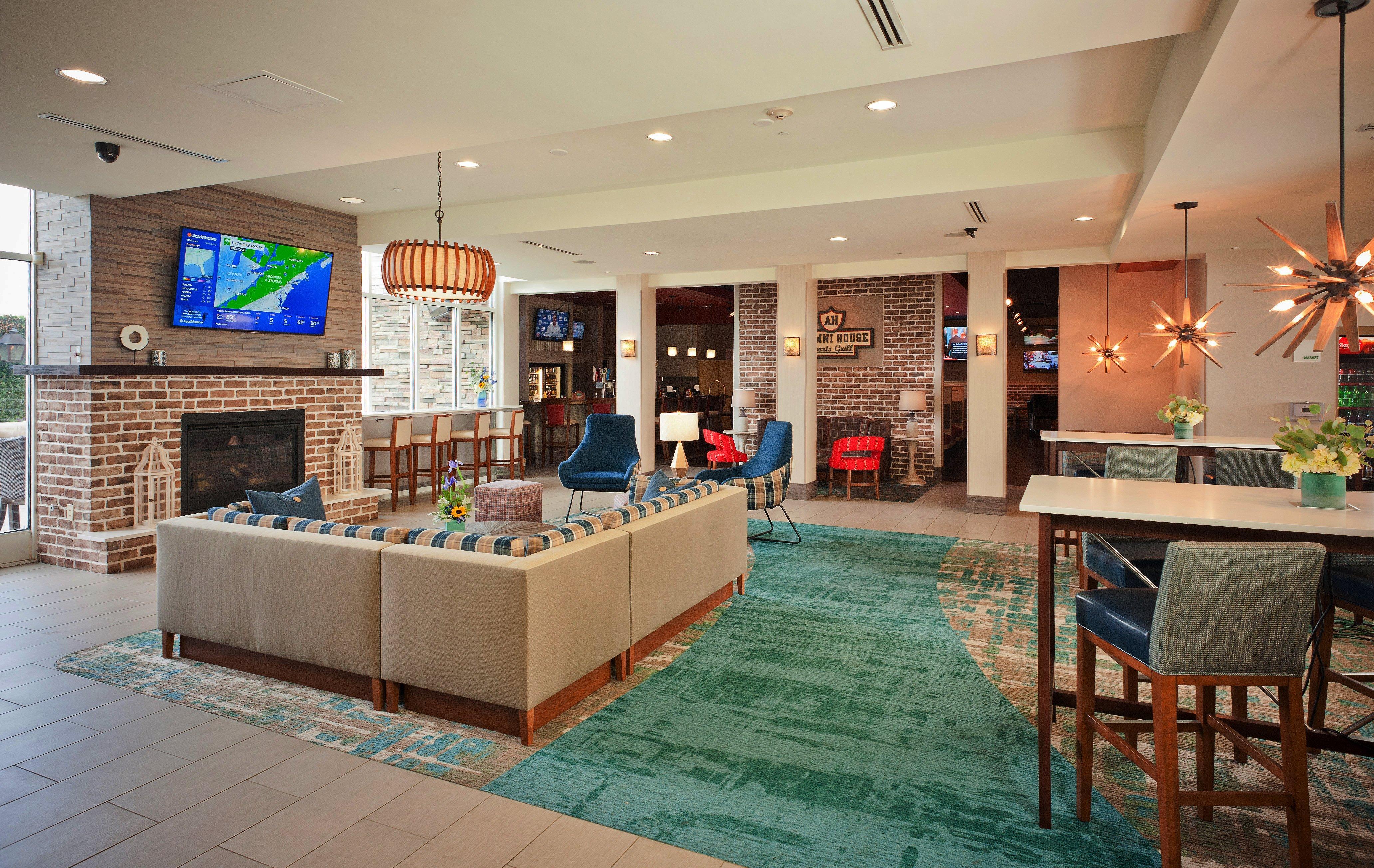 Holiday Inn Pearl - Jackson Area By Ihg Екстер'єр фото