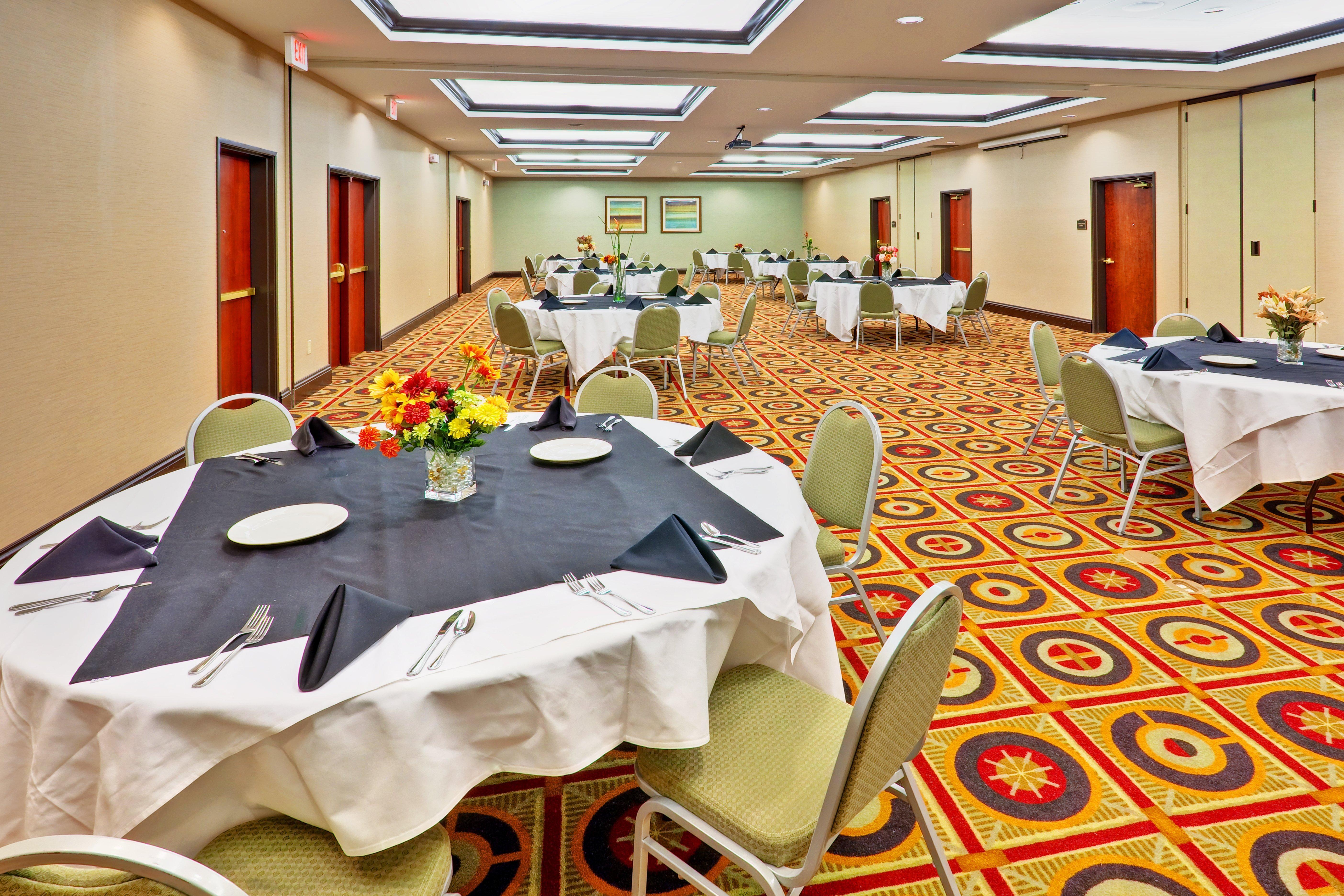 Holiday Inn Pearl - Jackson Area By Ihg Екстер'єр фото