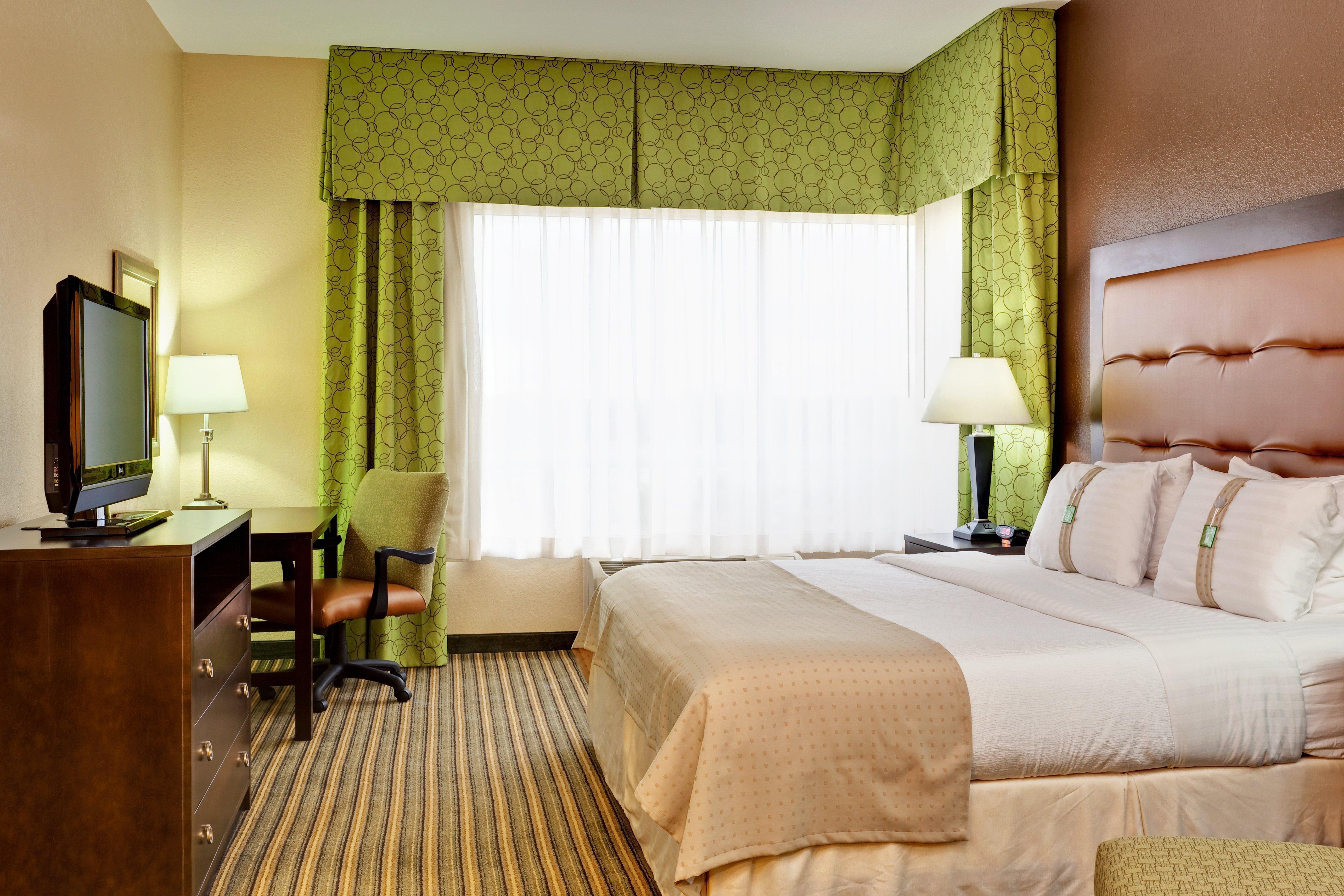 Holiday Inn Pearl - Jackson Area By Ihg Екстер'єр фото