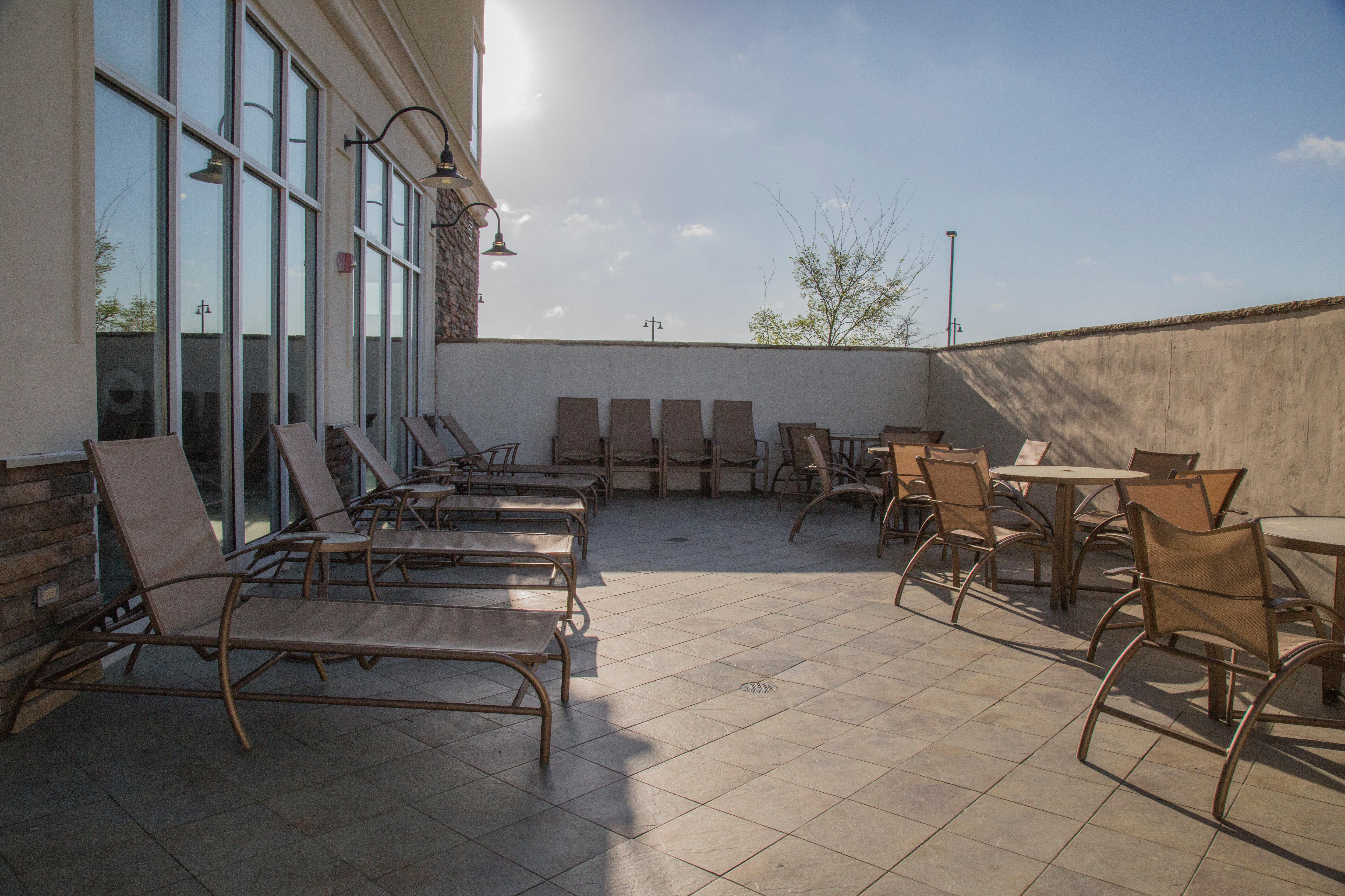 Holiday Inn Pearl - Jackson Area By Ihg Екстер'єр фото