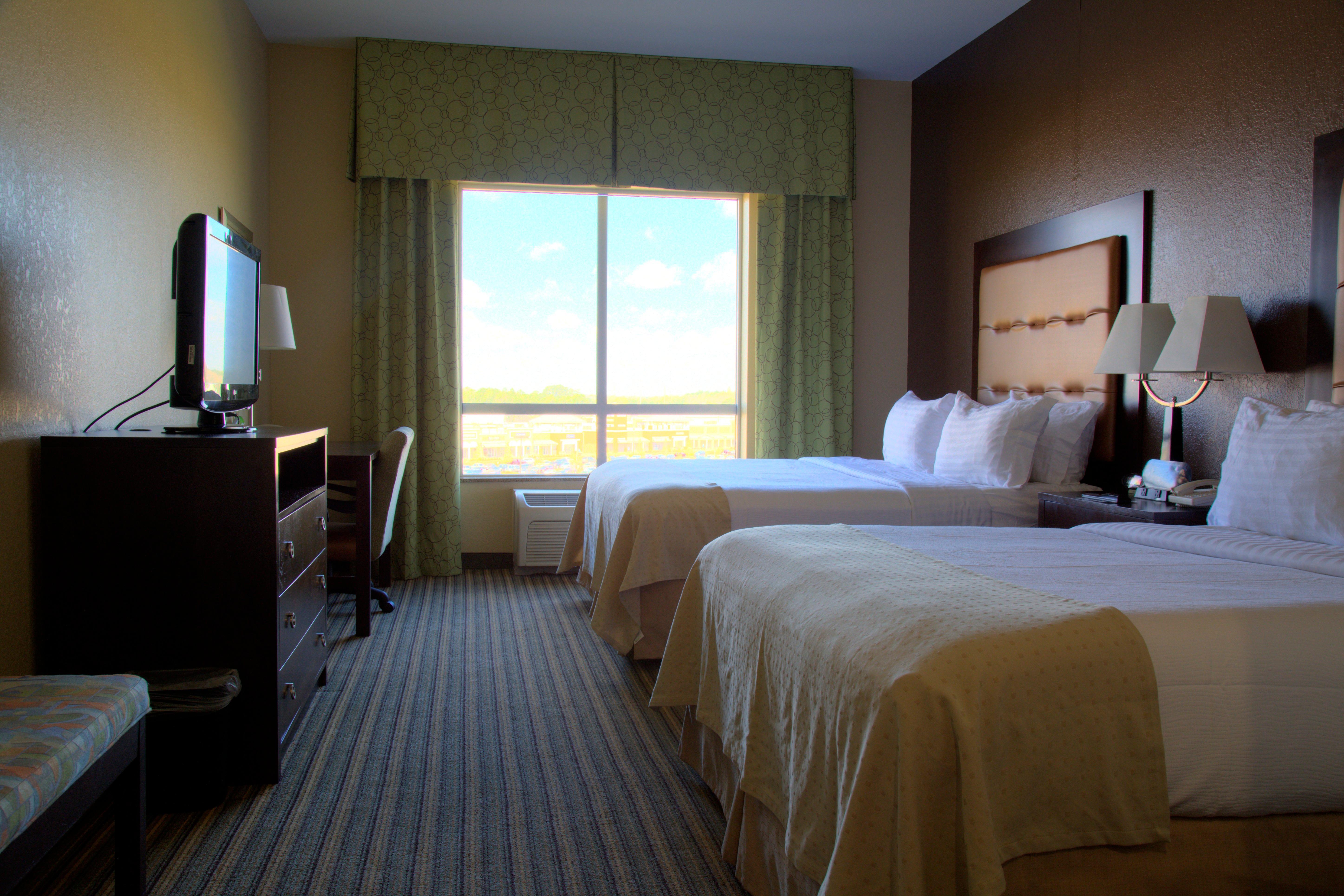 Holiday Inn Pearl - Jackson Area By Ihg Екстер'єр фото