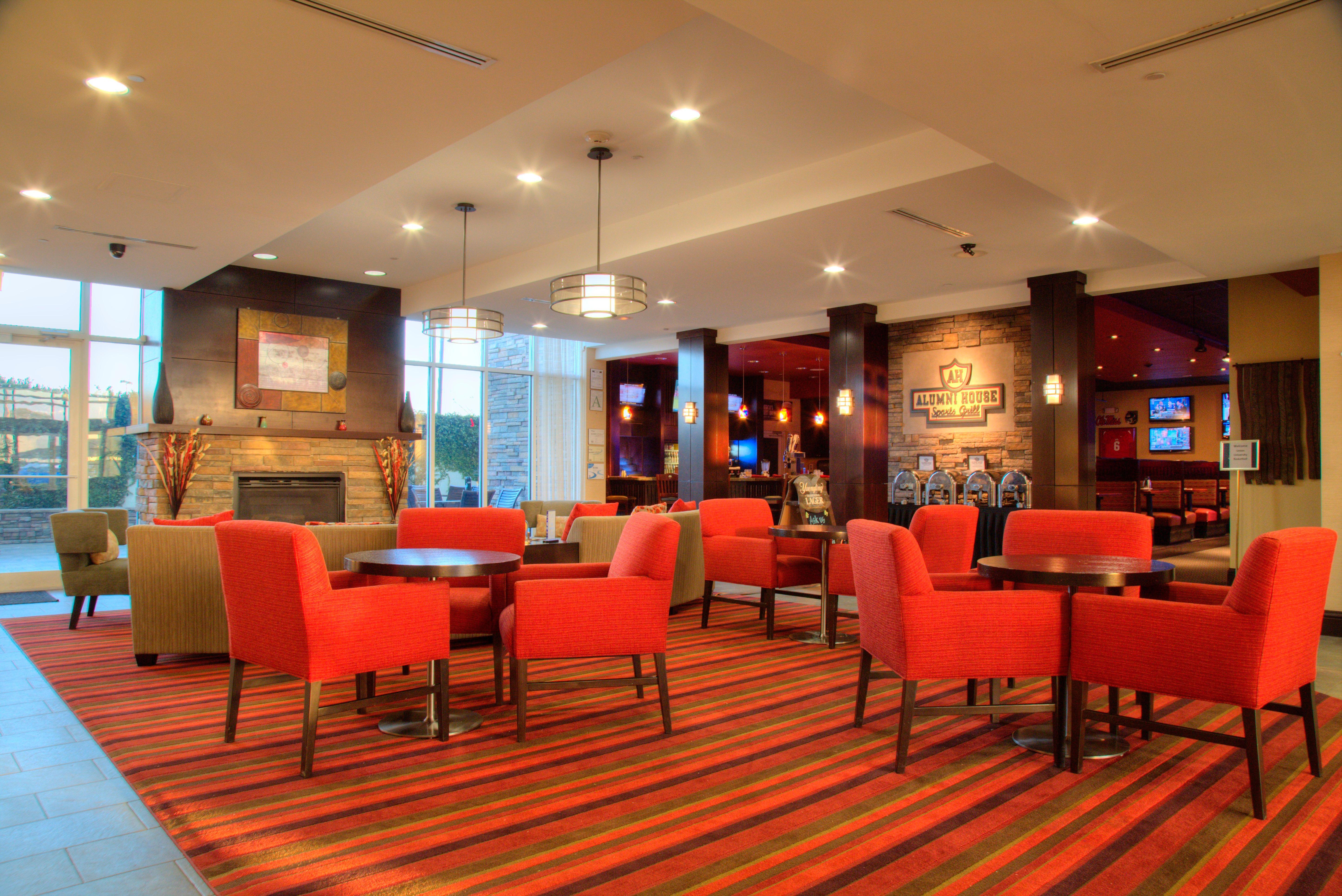 Holiday Inn Pearl - Jackson Area By Ihg Екстер'єр фото