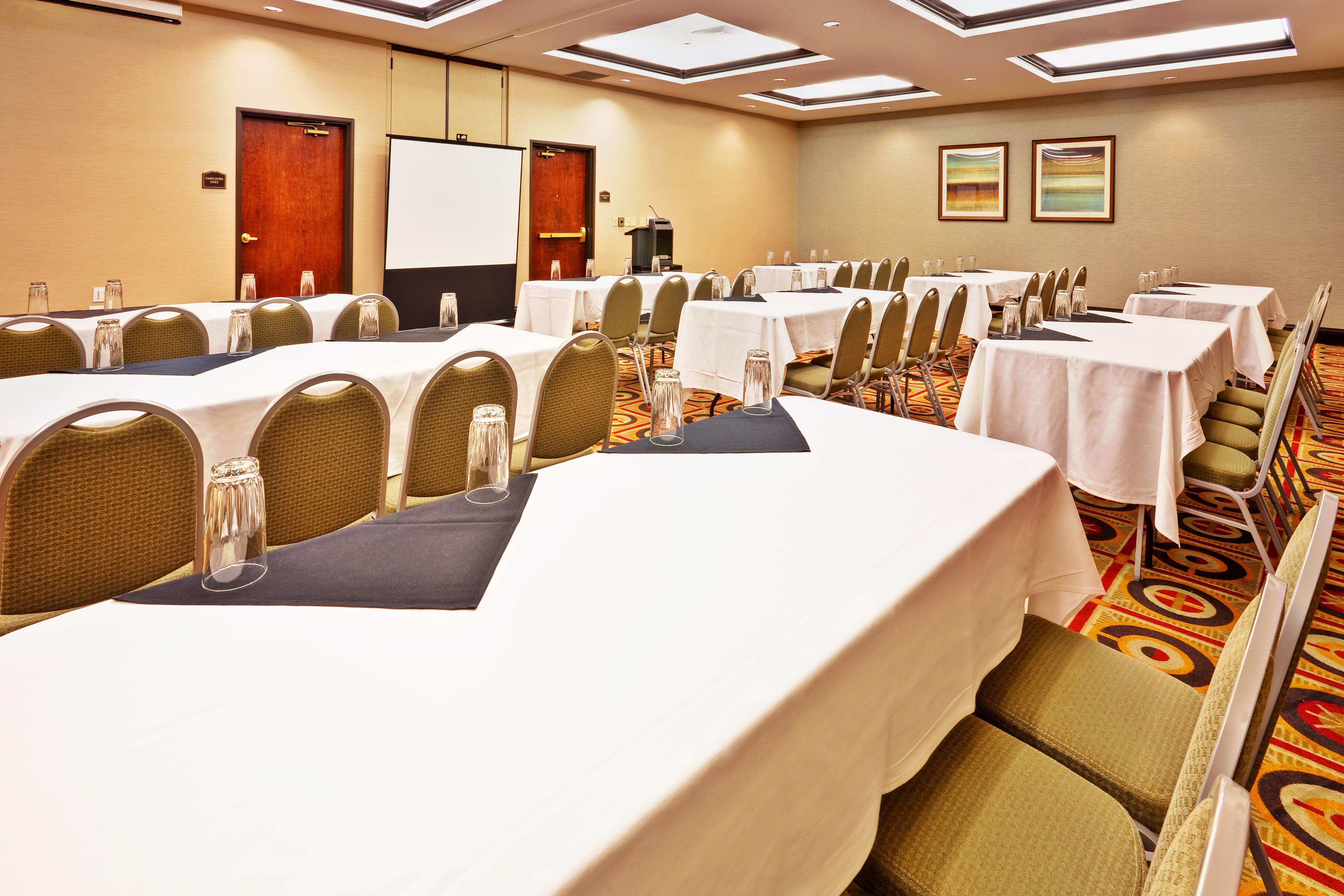 Holiday Inn Pearl - Jackson Area By Ihg Зручності фото