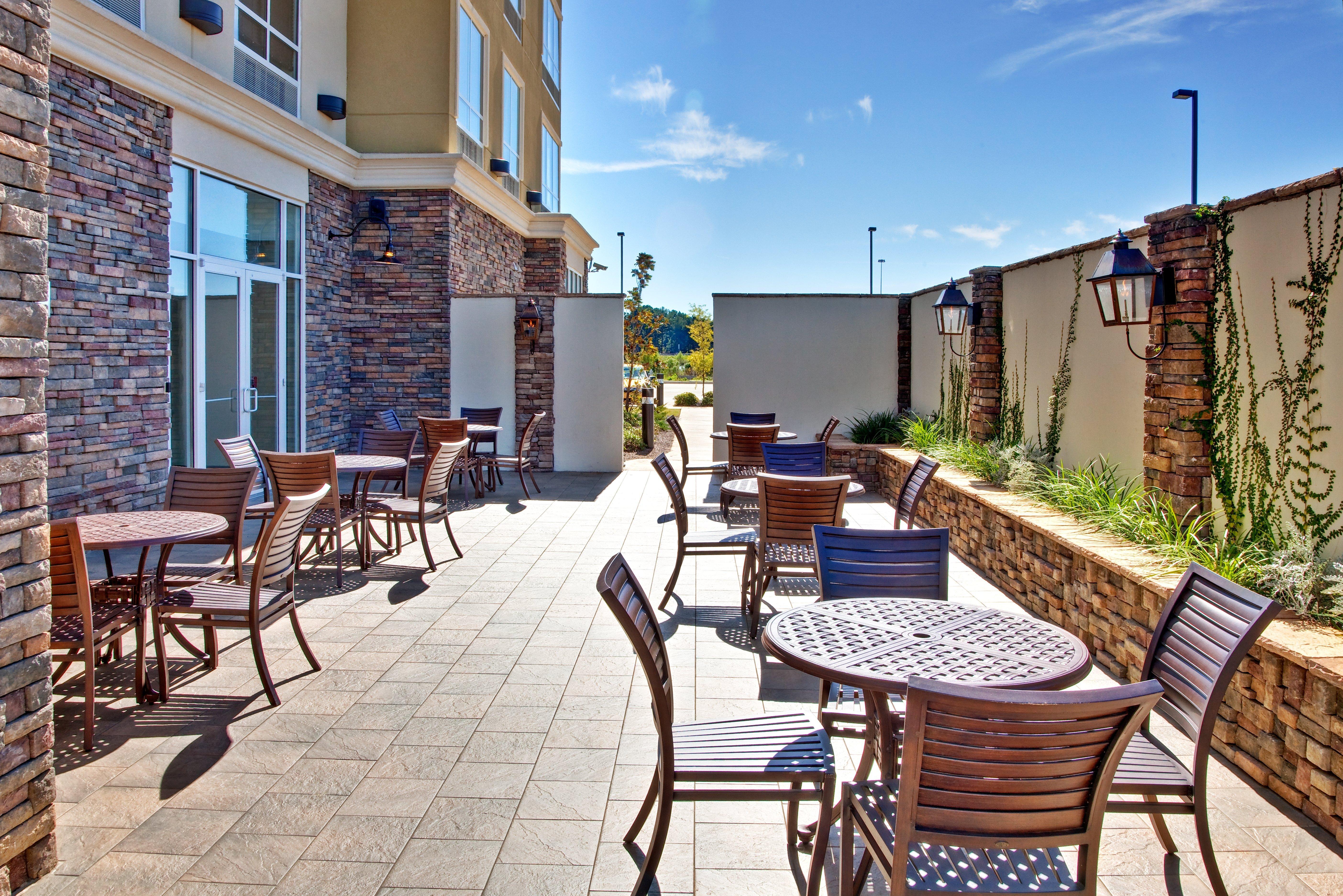 Holiday Inn Pearl - Jackson Area By Ihg Екстер'єр фото
