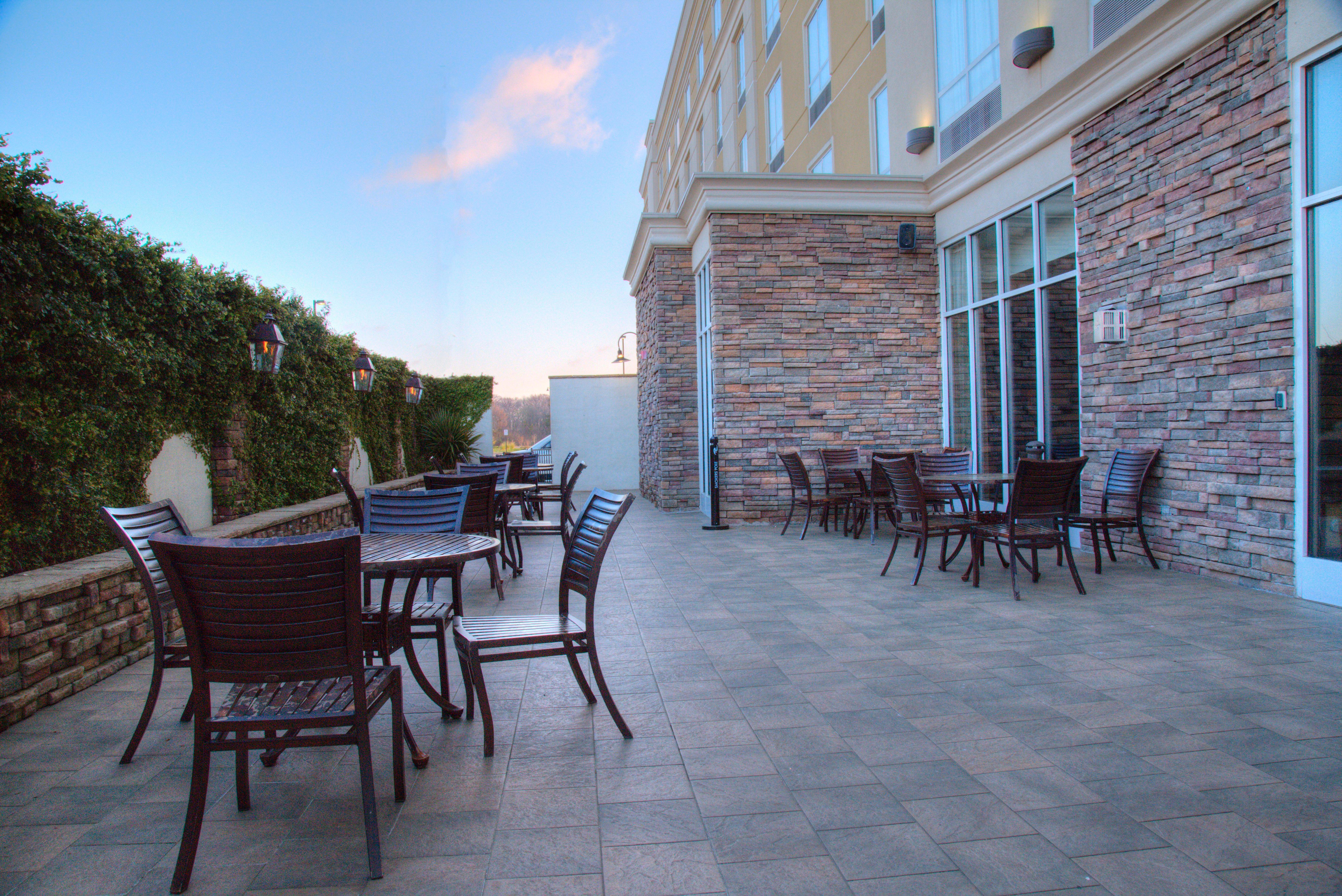 Holiday Inn Pearl - Jackson Area By Ihg Екстер'єр фото
