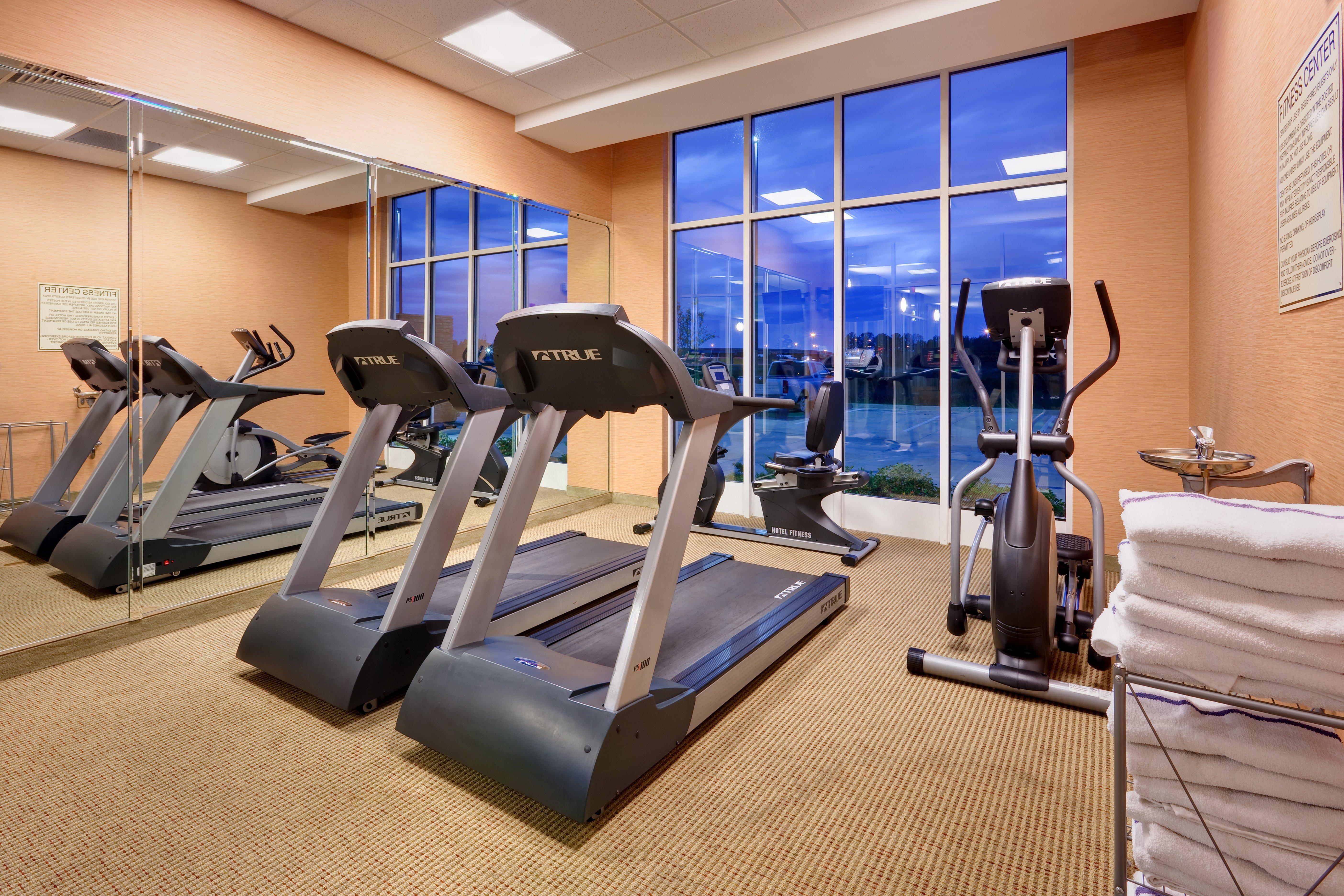 Holiday Inn Pearl - Jackson Area By Ihg Екстер'єр фото