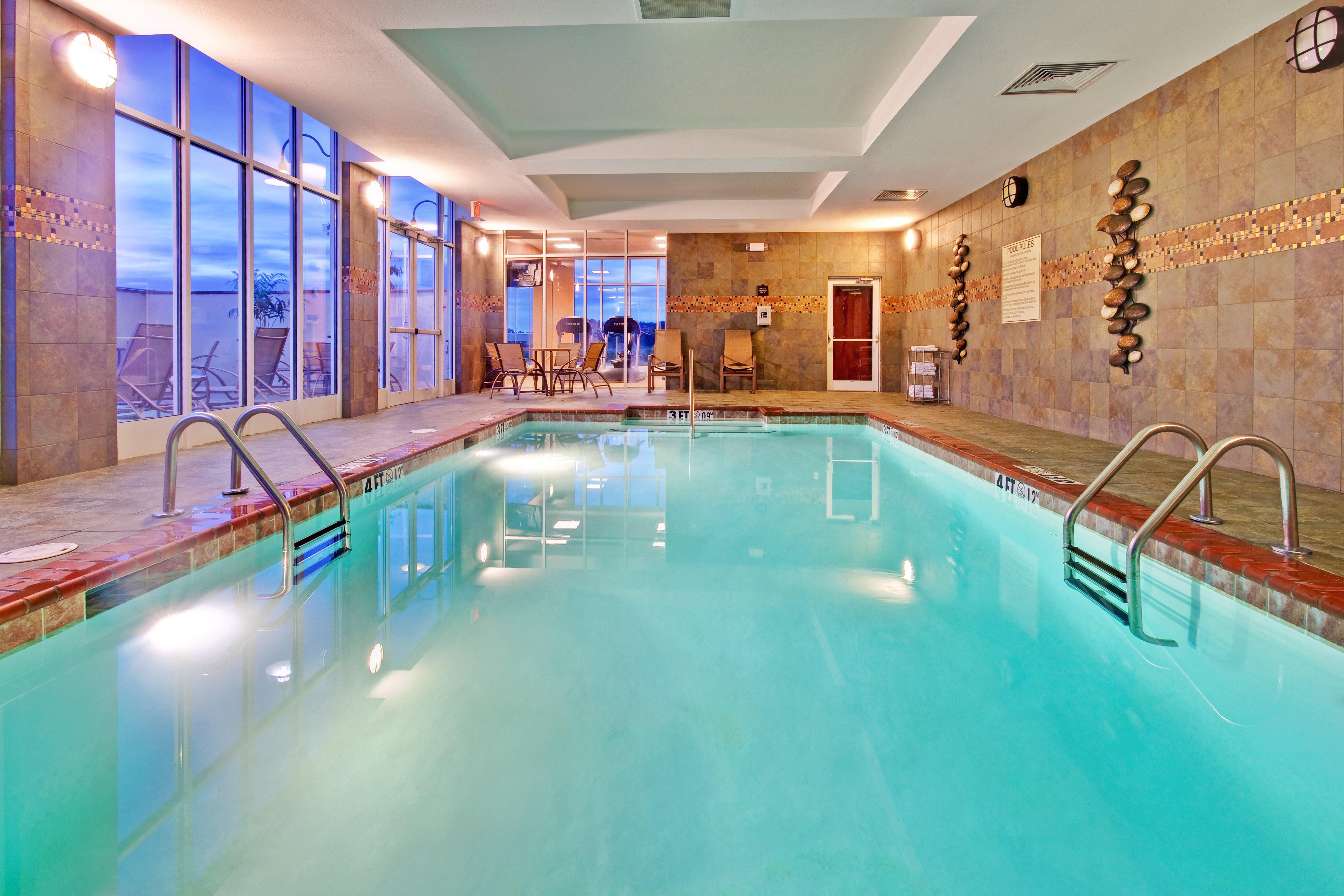 Holiday Inn Pearl - Jackson Area By Ihg Екстер'єр фото