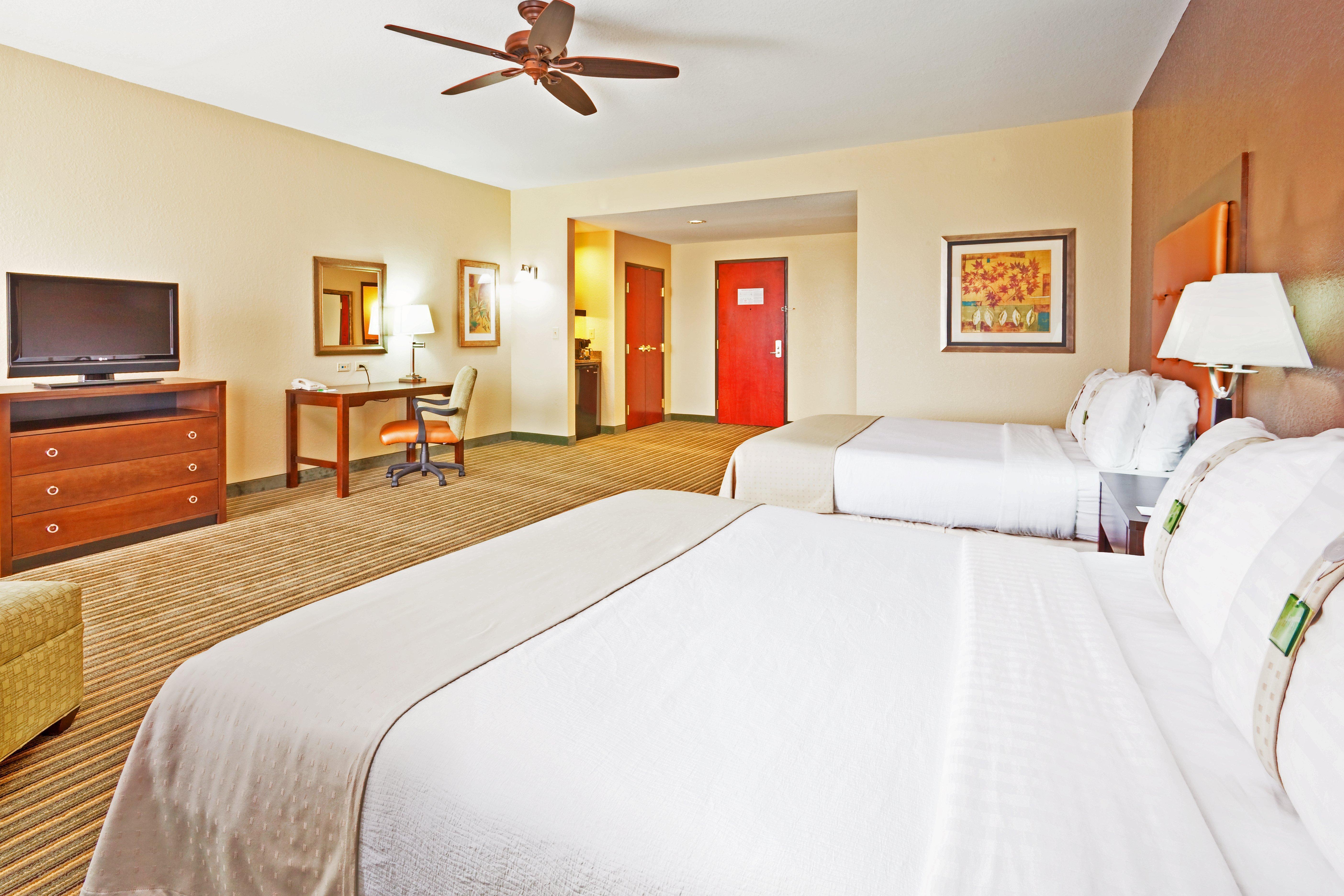 Holiday Inn Pearl - Jackson Area By Ihg Екстер'єр фото