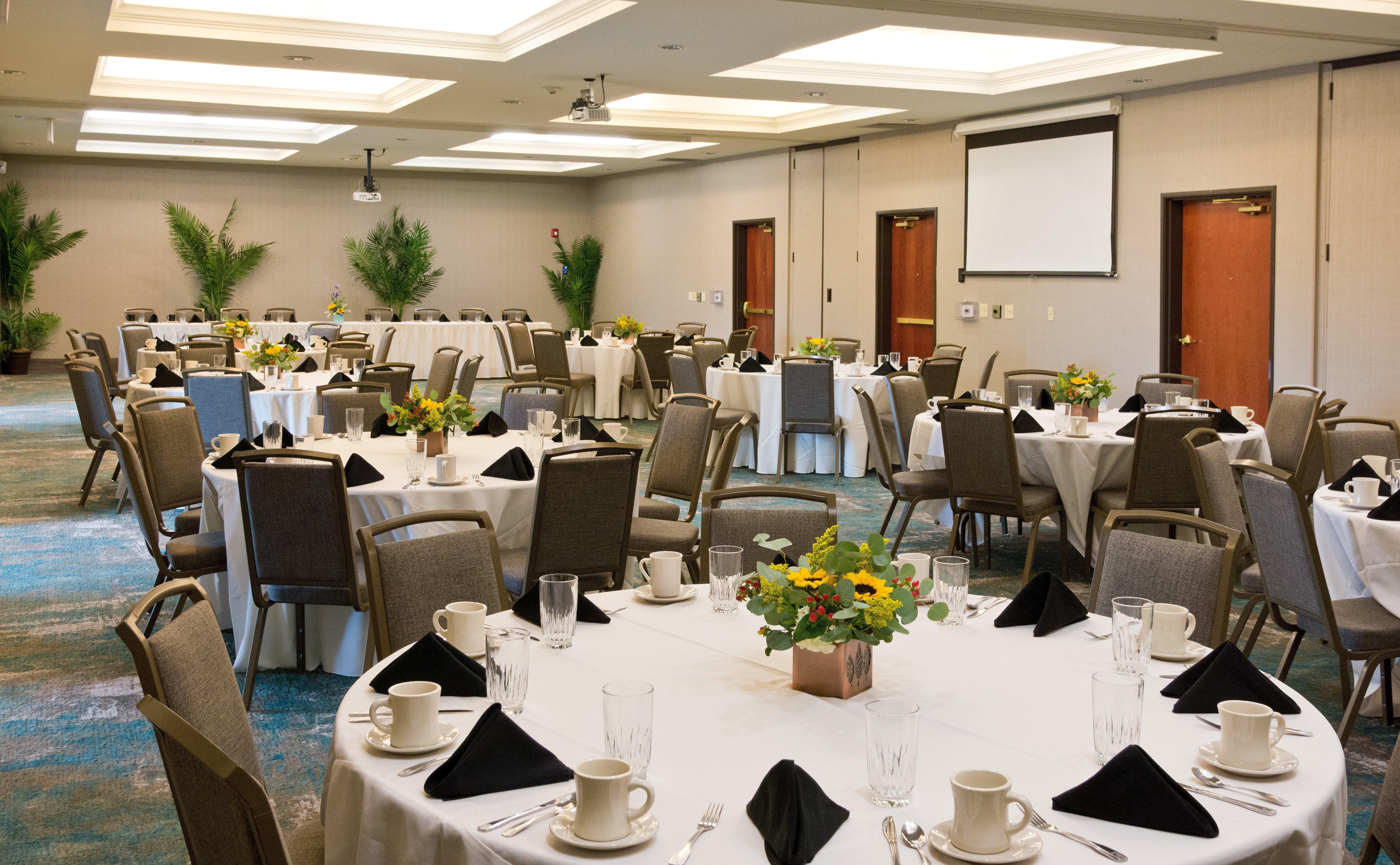 Holiday Inn Pearl - Jackson Area By Ihg Екстер'єр фото
