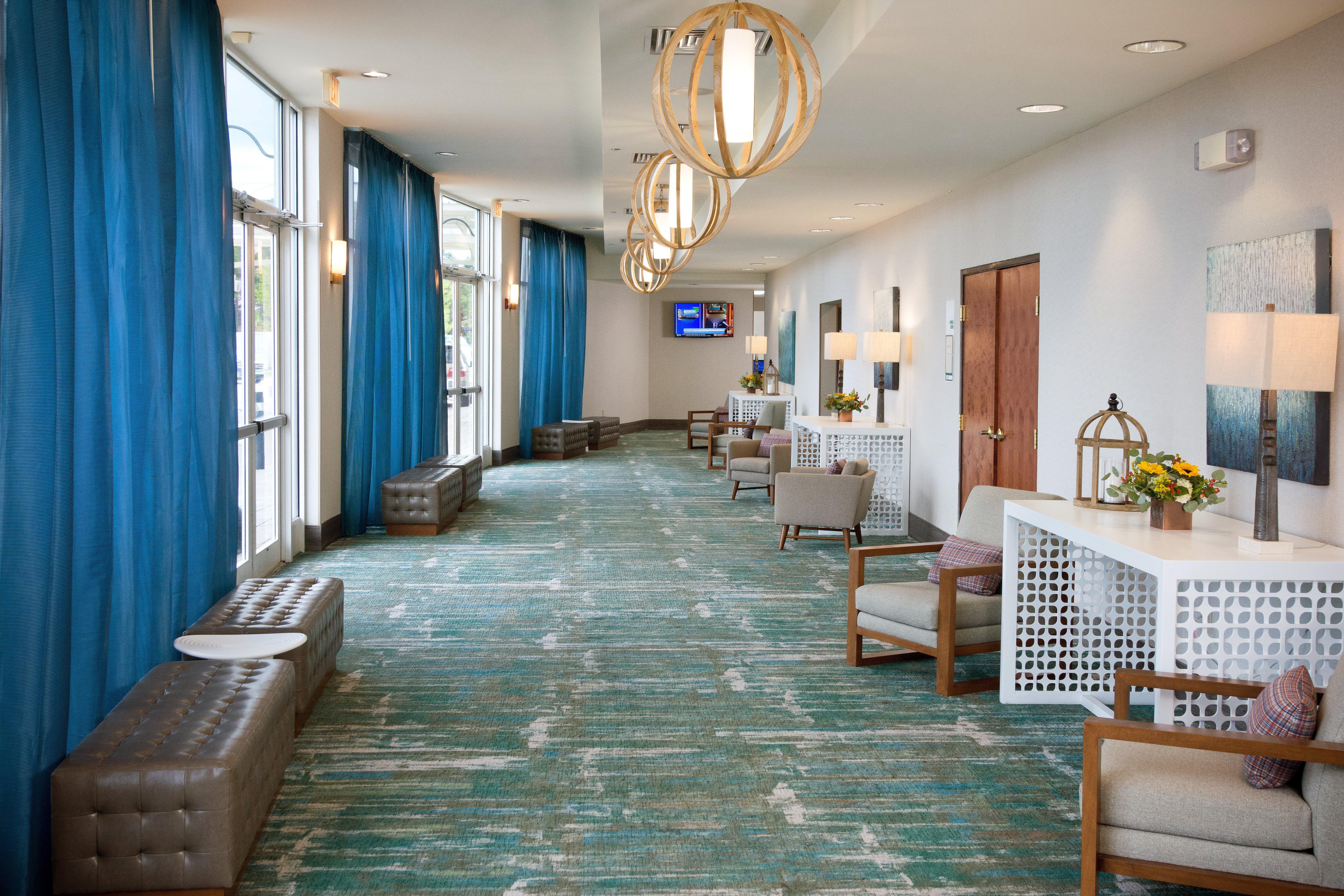 Holiday Inn Pearl - Jackson Area By Ihg Екстер'єр фото