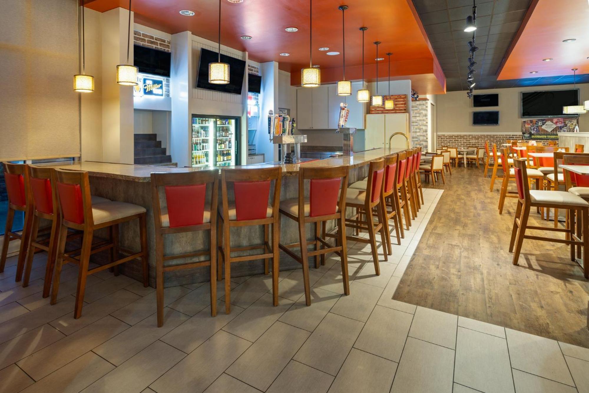 Holiday Inn Pearl - Jackson Area By Ihg Екстер'єр фото