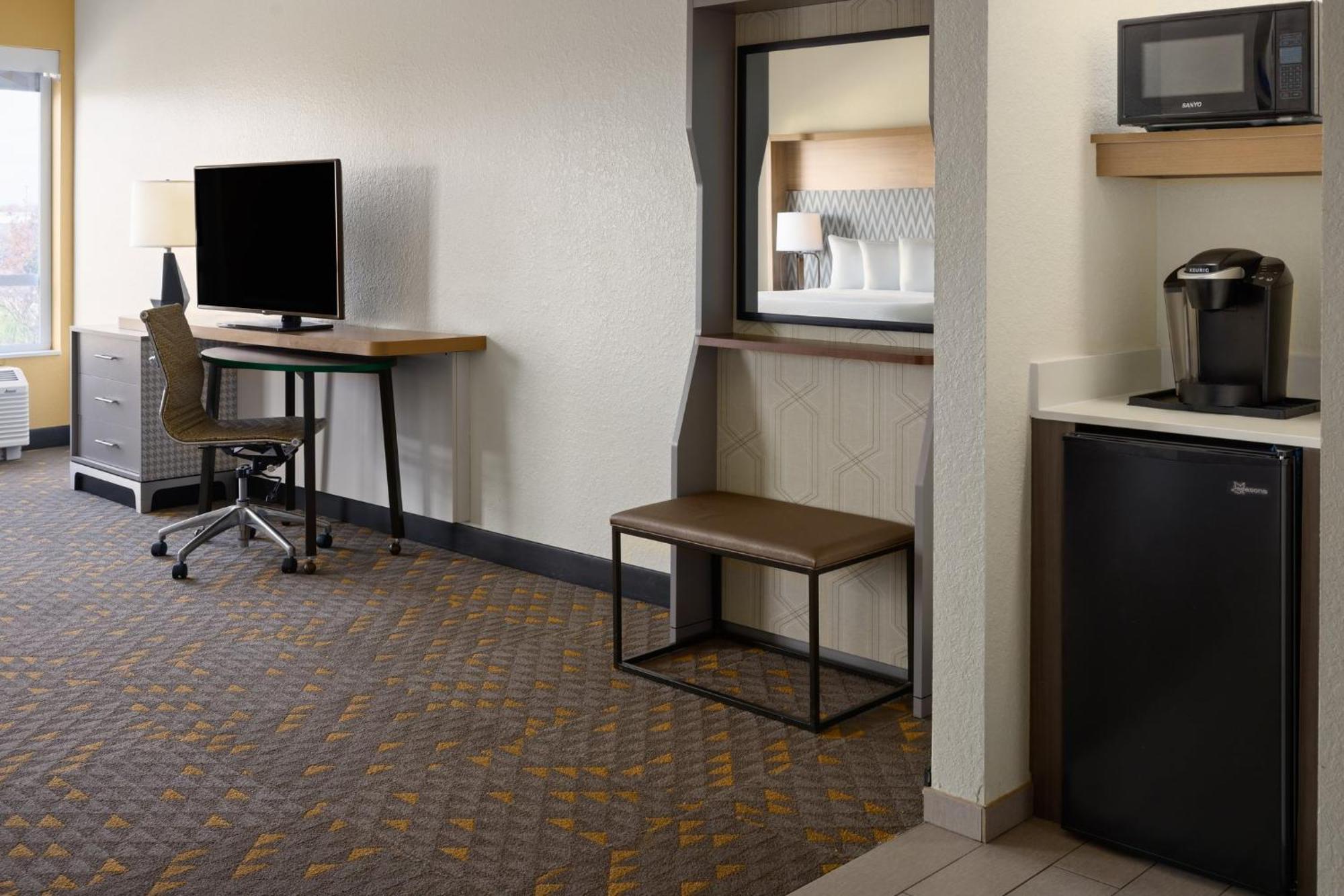 Holiday Inn Pearl - Jackson Area By Ihg Екстер'єр фото