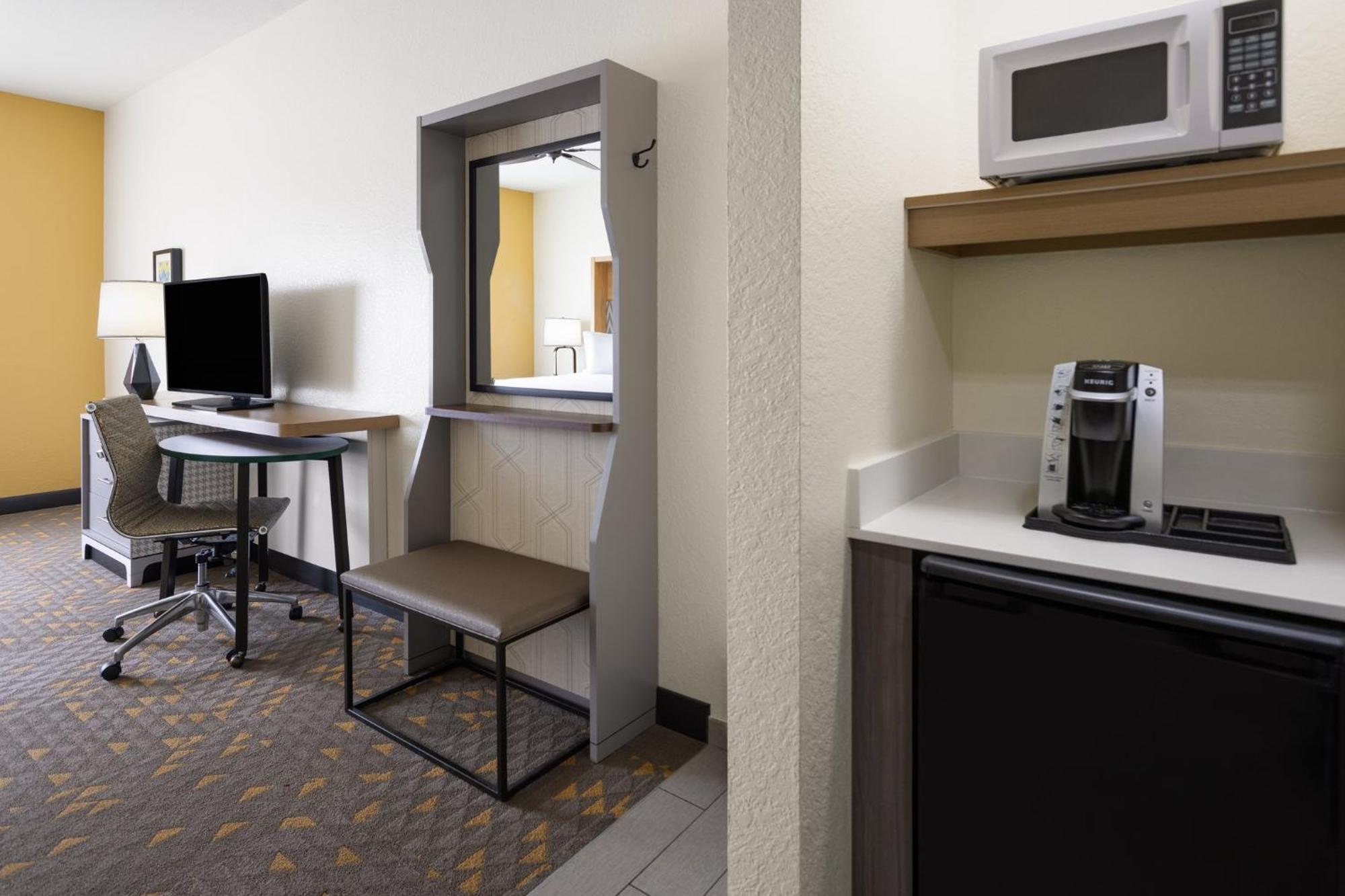 Holiday Inn Pearl - Jackson Area By Ihg Екстер'єр фото