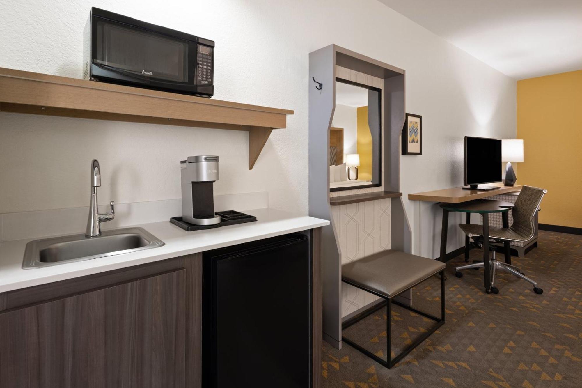 Holiday Inn Pearl - Jackson Area By Ihg Екстер'єр фото