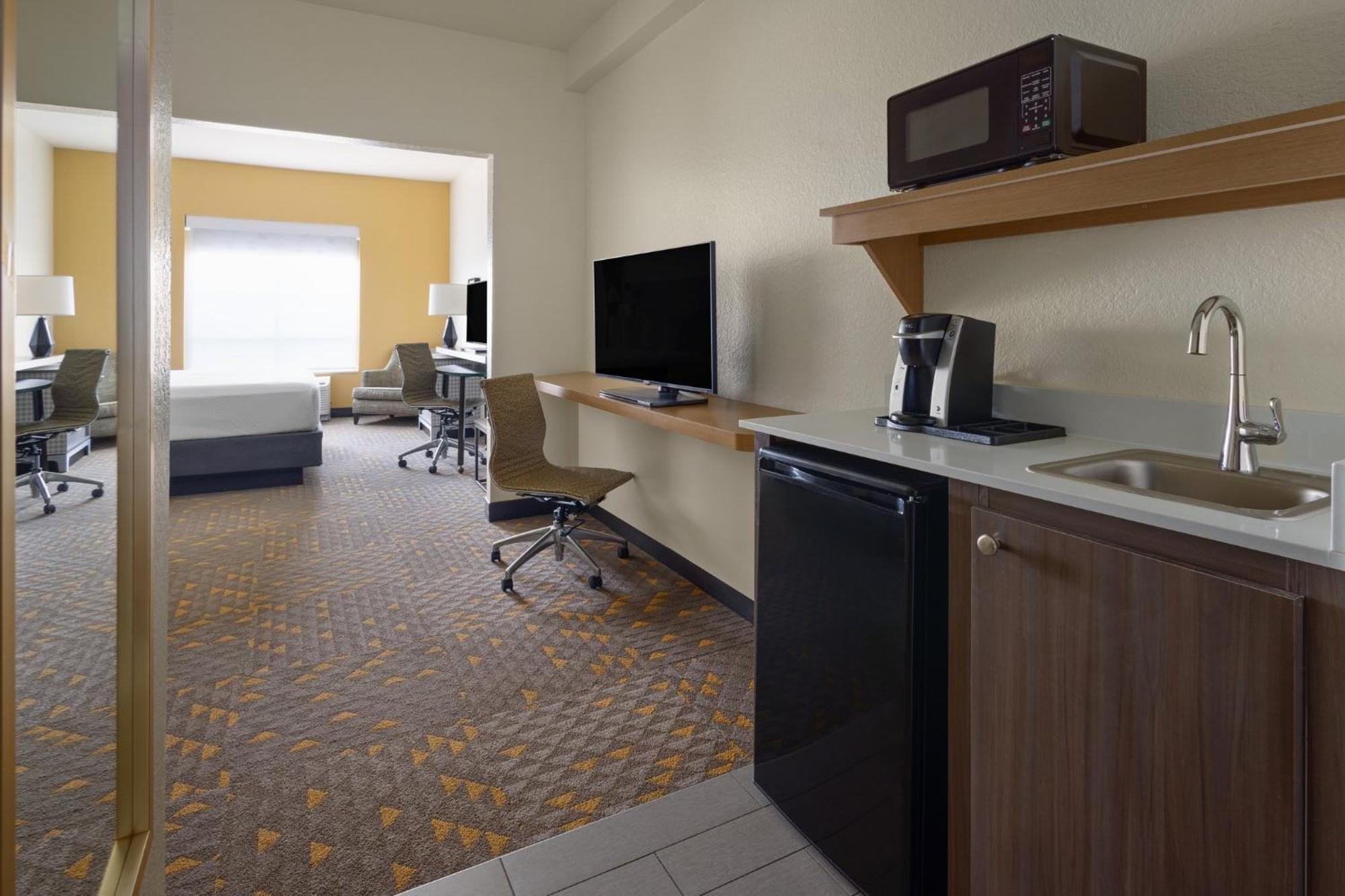 Holiday Inn Pearl - Jackson Area By Ihg Екстер'єр фото