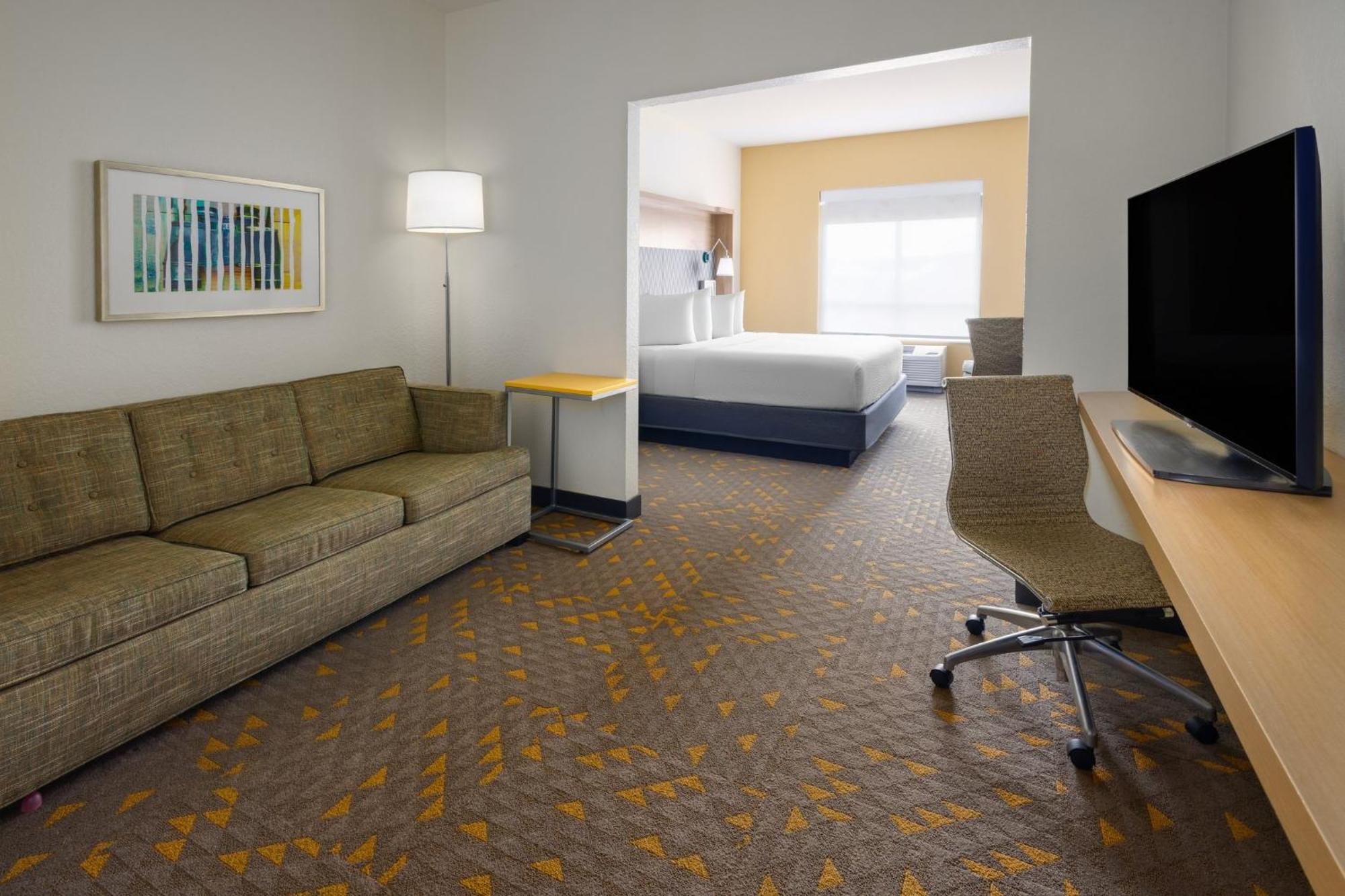 Holiday Inn Pearl - Jackson Area By Ihg Екстер'єр фото