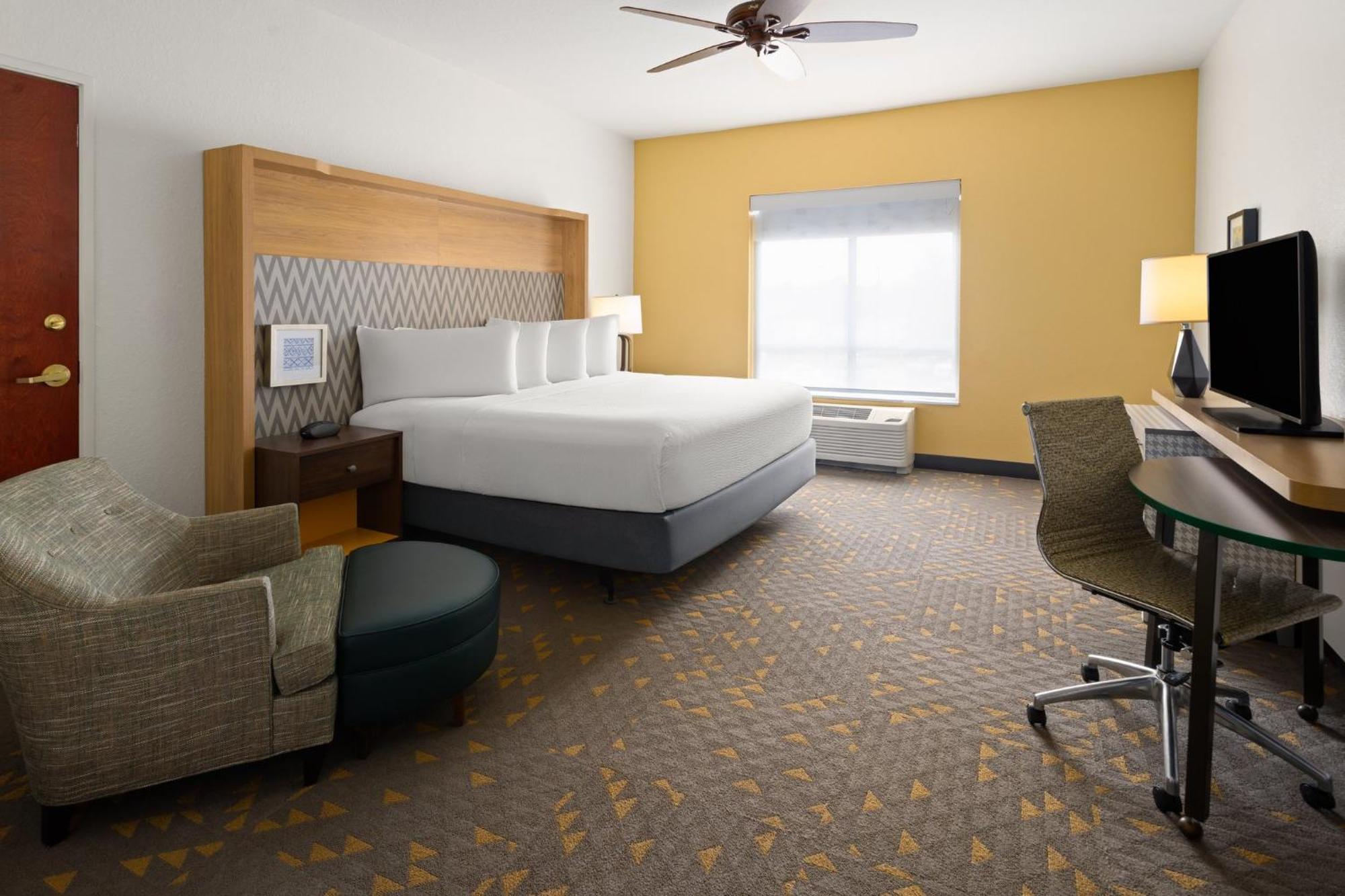 Holiday Inn Pearl - Jackson Area By Ihg Екстер'єр фото