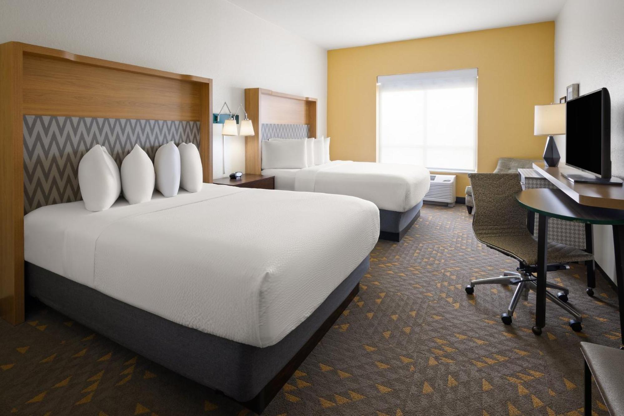 Holiday Inn Pearl - Jackson Area By Ihg Екстер'єр фото