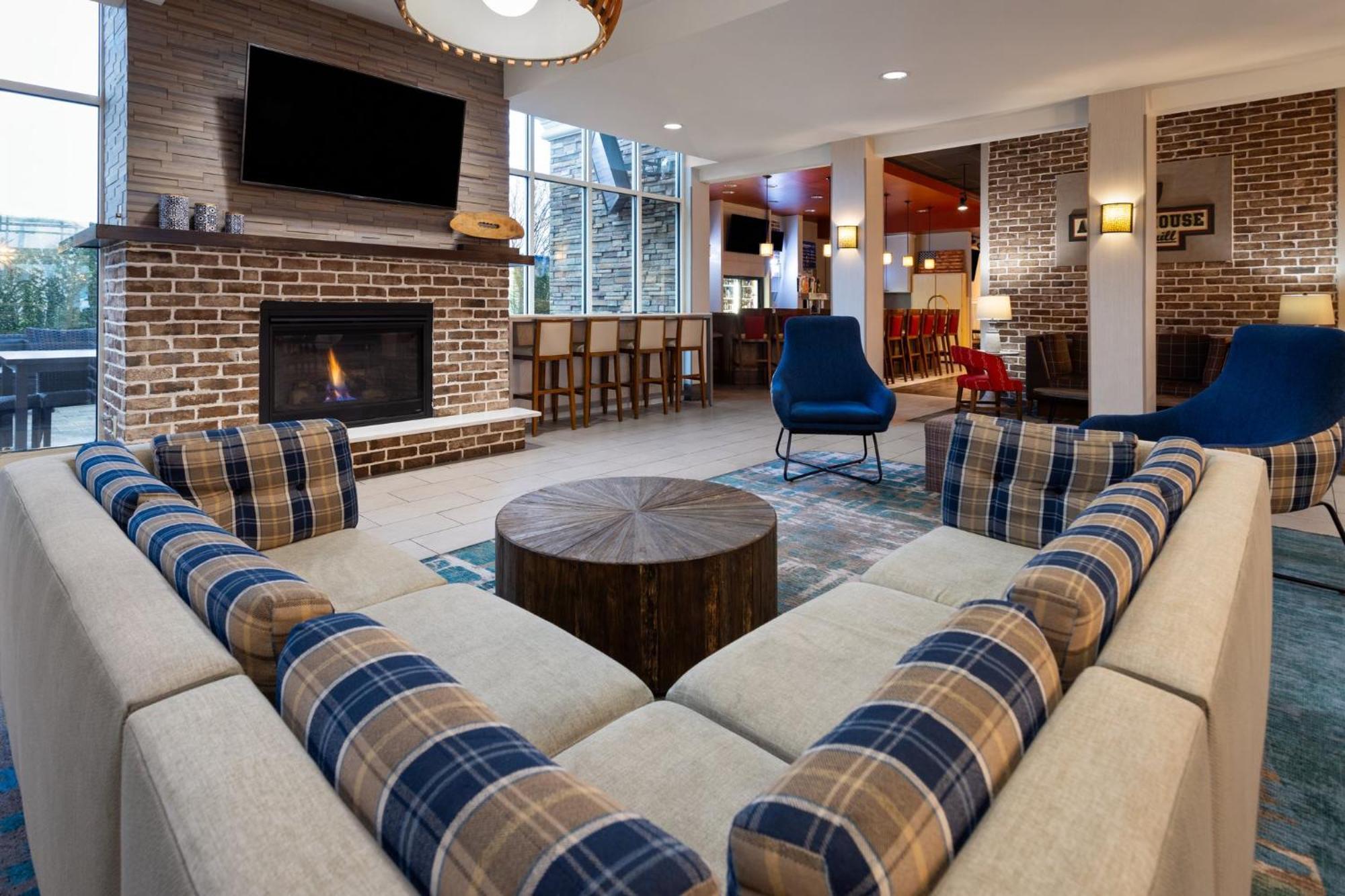 Holiday Inn Pearl - Jackson Area By Ihg Екстер'єр фото
