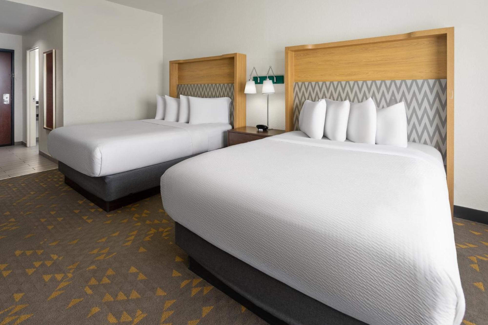 Holiday Inn Pearl - Jackson Area By Ihg Екстер'єр фото
