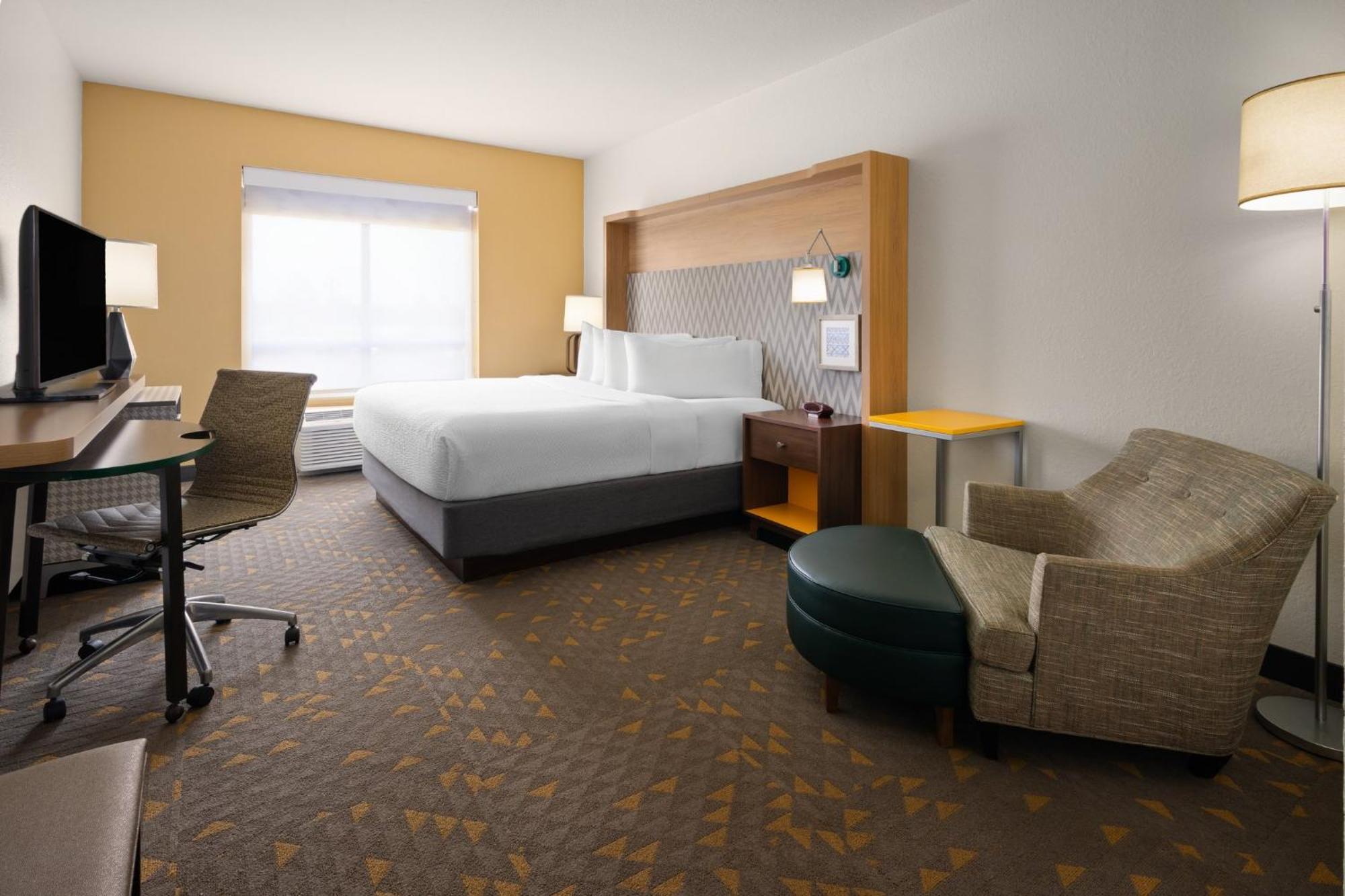 Holiday Inn Pearl - Jackson Area By Ihg Екстер'єр фото