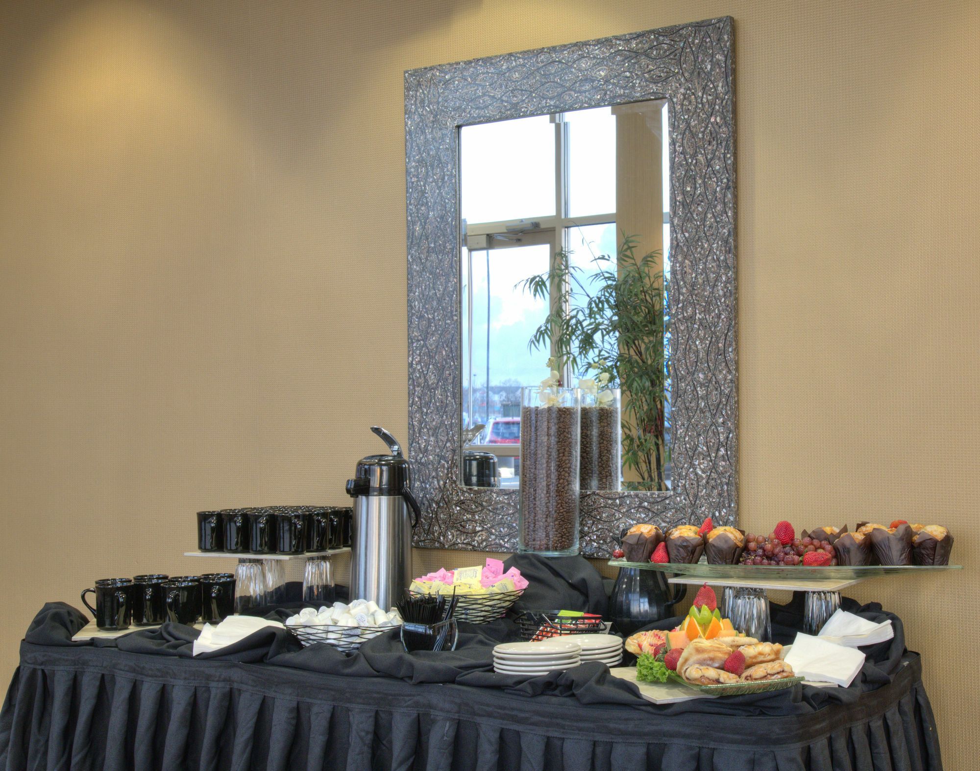 Holiday Inn Pearl - Jackson Area By Ihg Екстер'єр фото