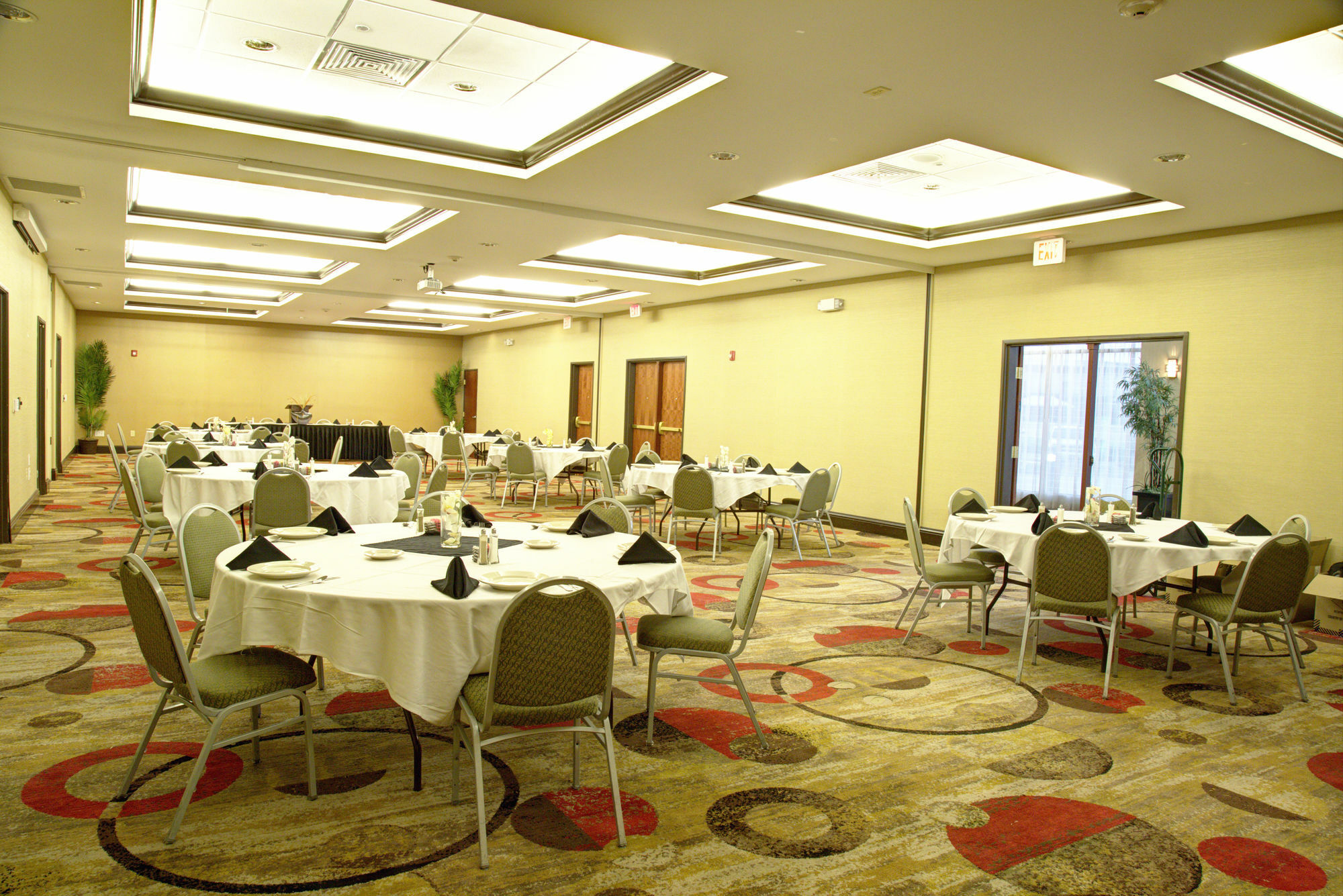 Holiday Inn Pearl - Jackson Area By Ihg Екстер'єр фото