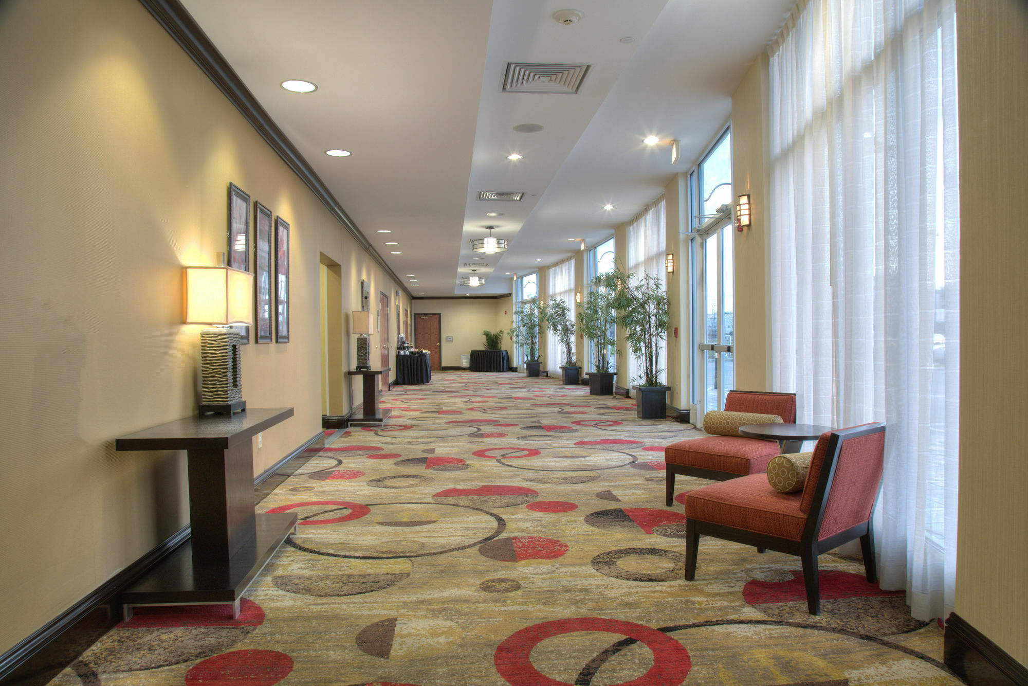 Holiday Inn Pearl - Jackson Area By Ihg Екстер'єр фото